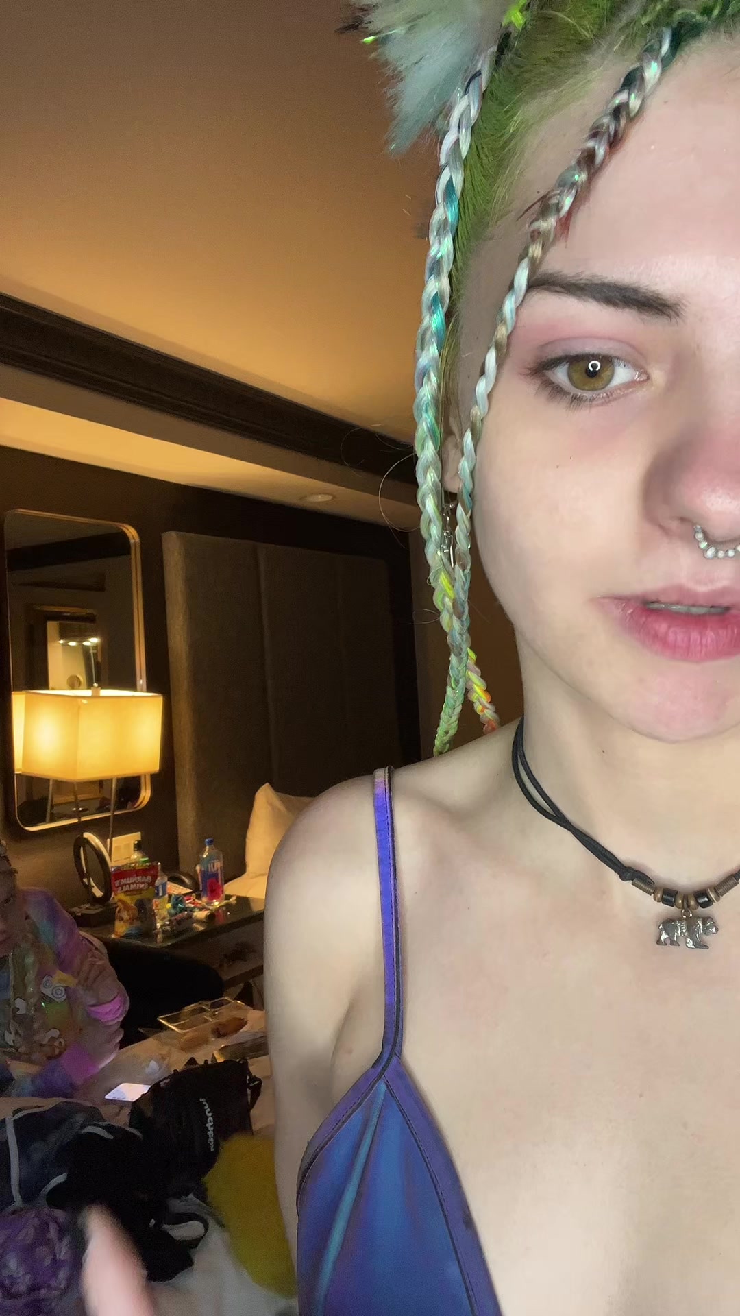 @Smokeshopgirl🍄🪩