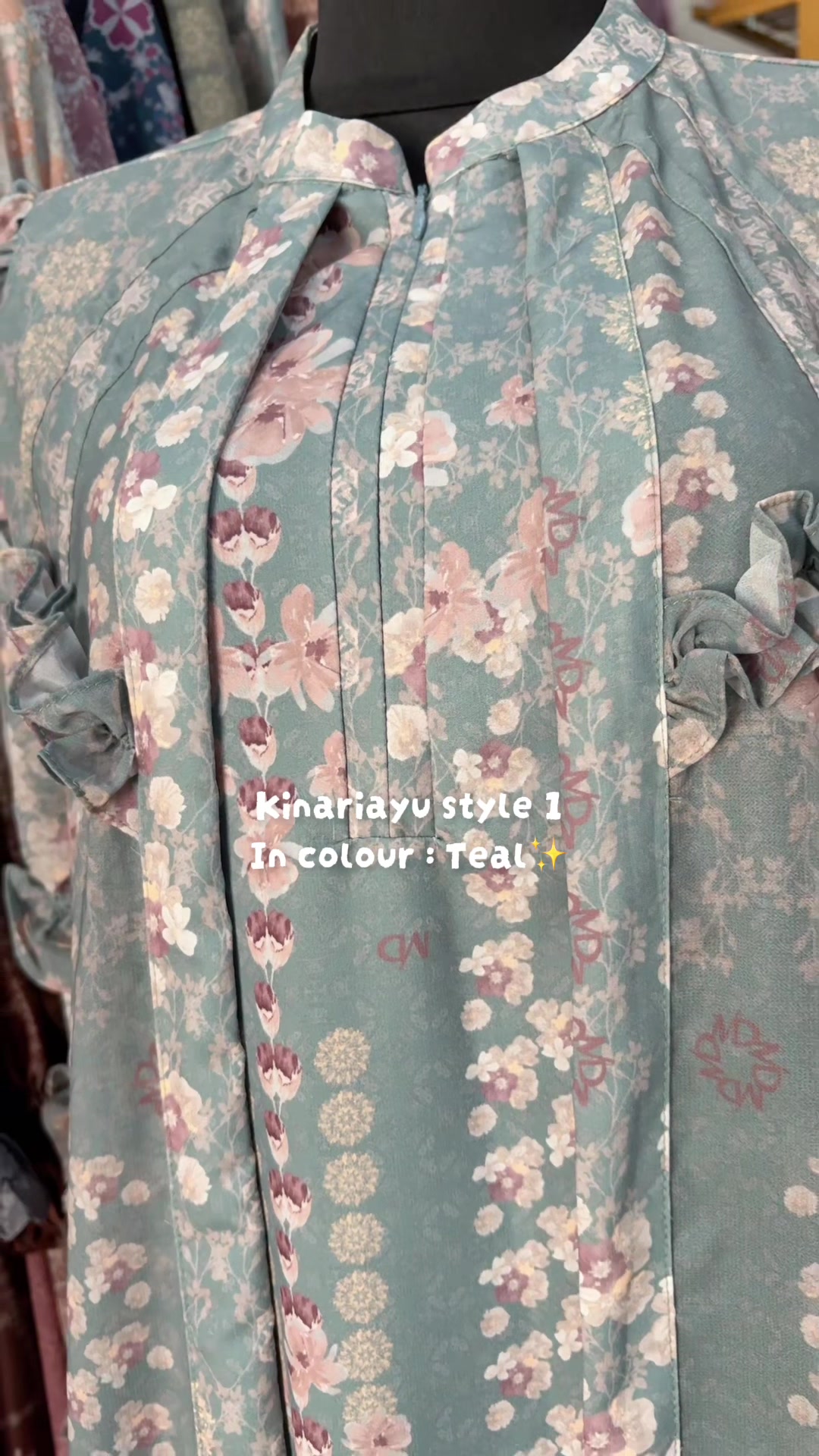 @Ayshop collection