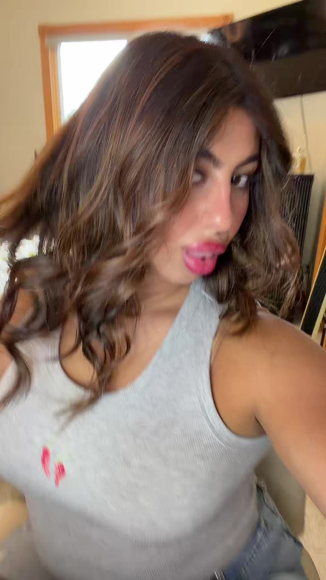 @Maya Haddad