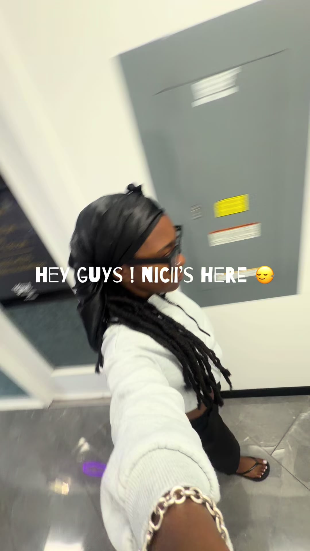@nicii