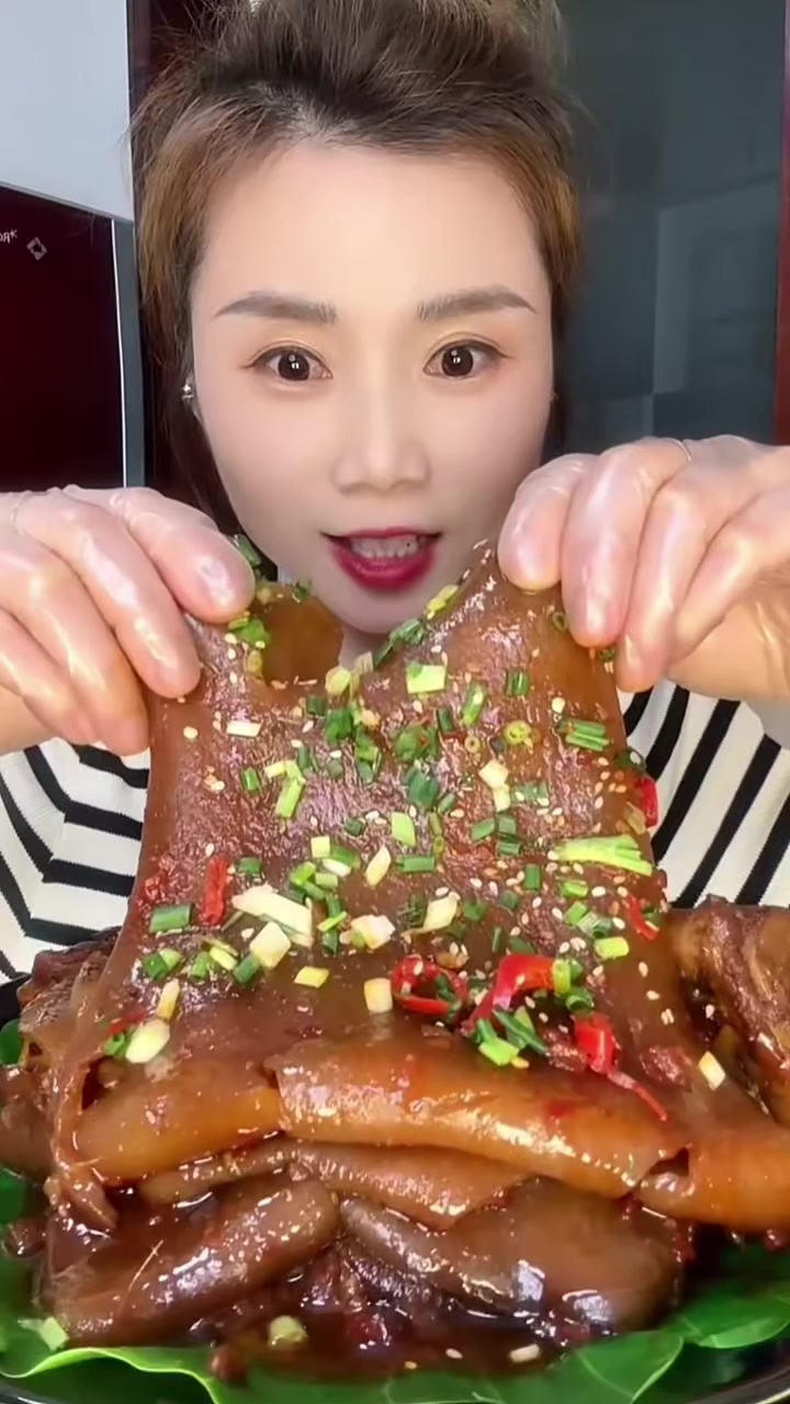 @Mukbang Time