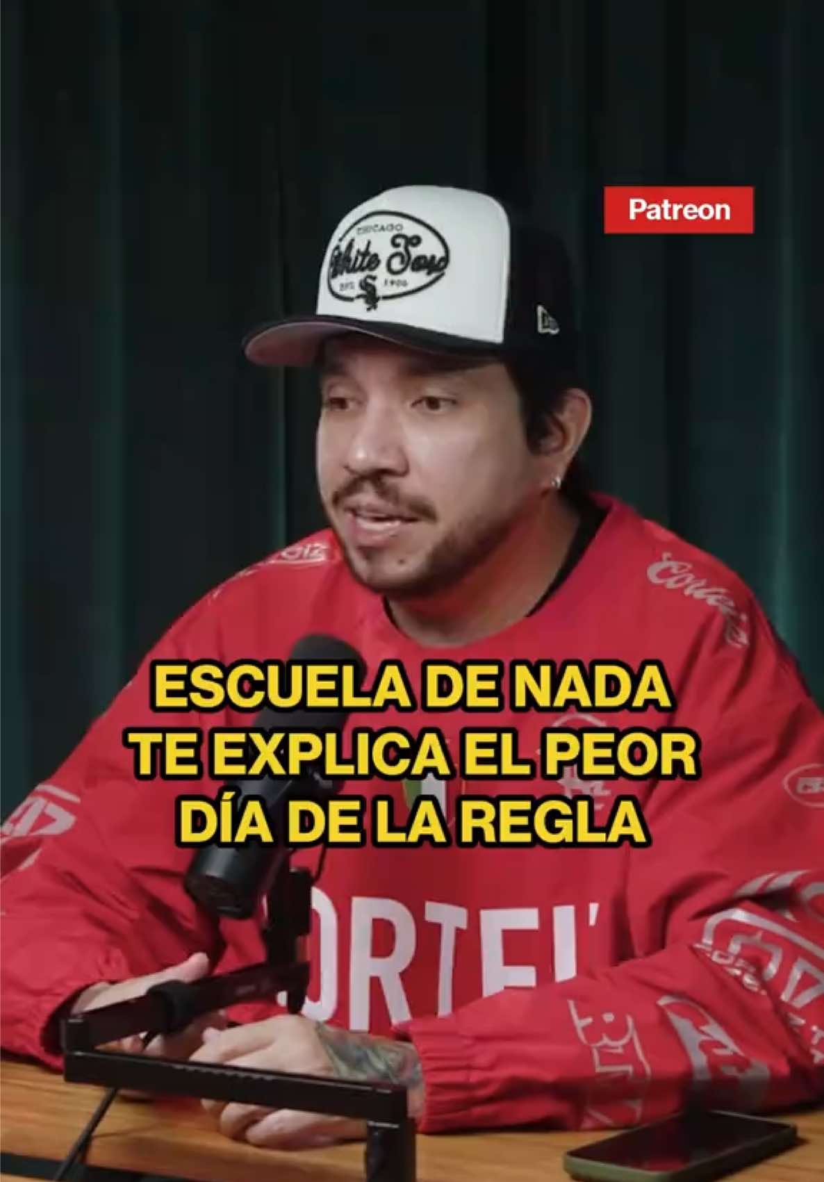 @Escuela de Nada
