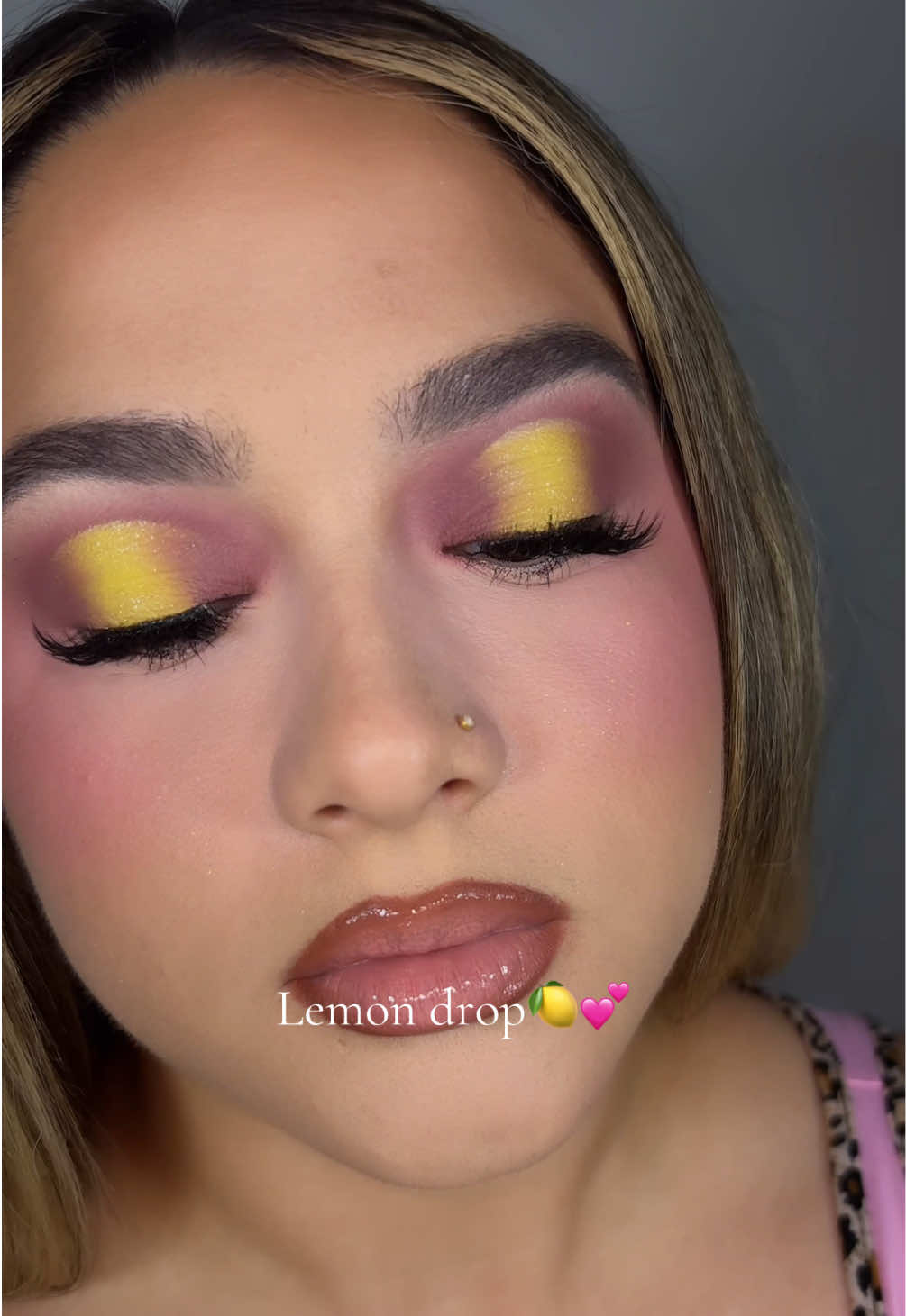 @HAYLEY PEREZ