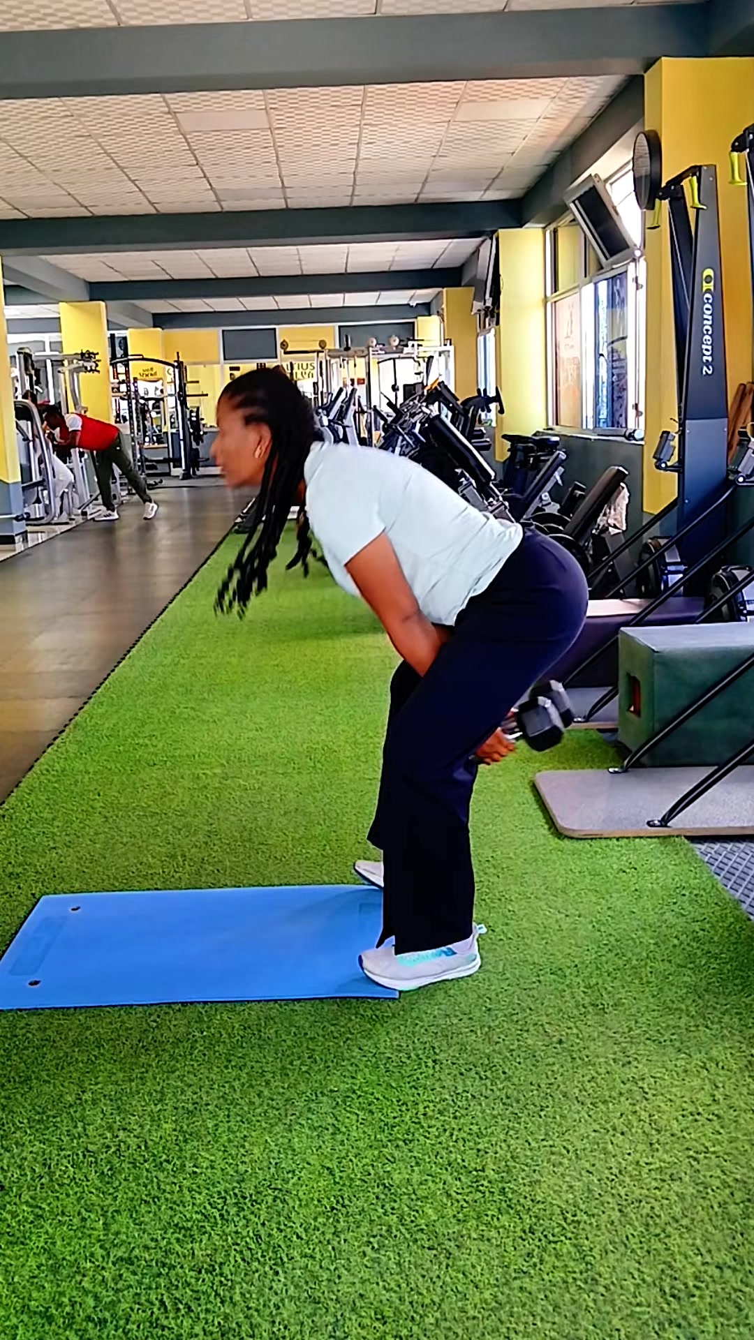 @ቴሎን🏋🏼&zwj;♂️