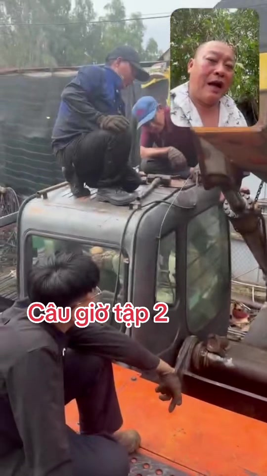 @SÁNG XE CƠ GIỚI