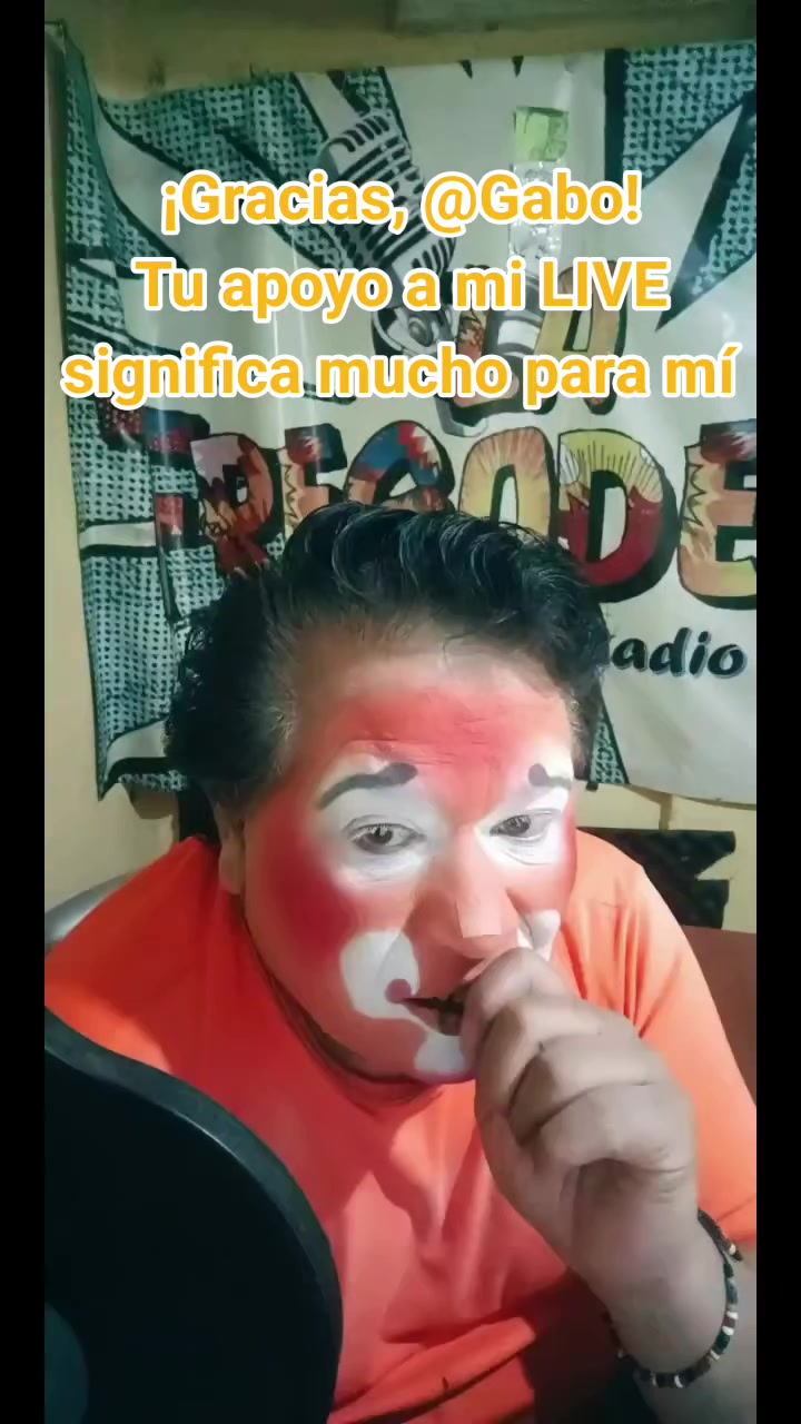 @Andy puchungazo