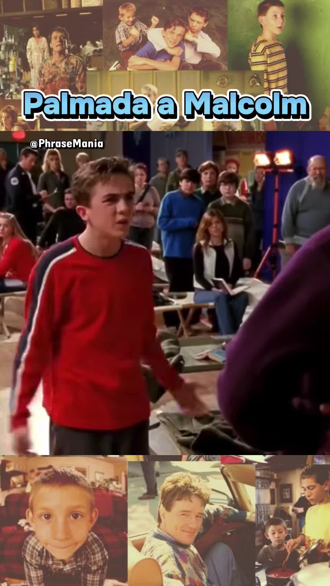 @PhraseMania