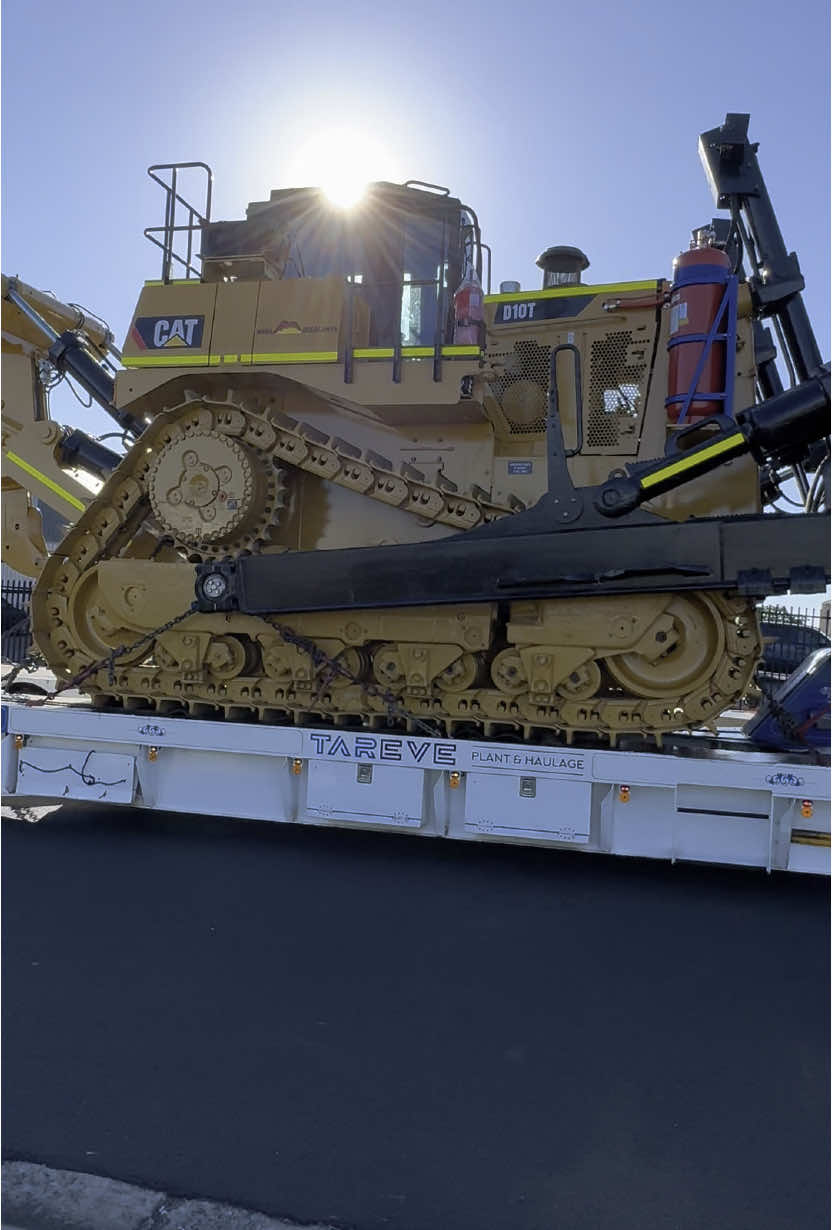 @Wil Austral Equipment