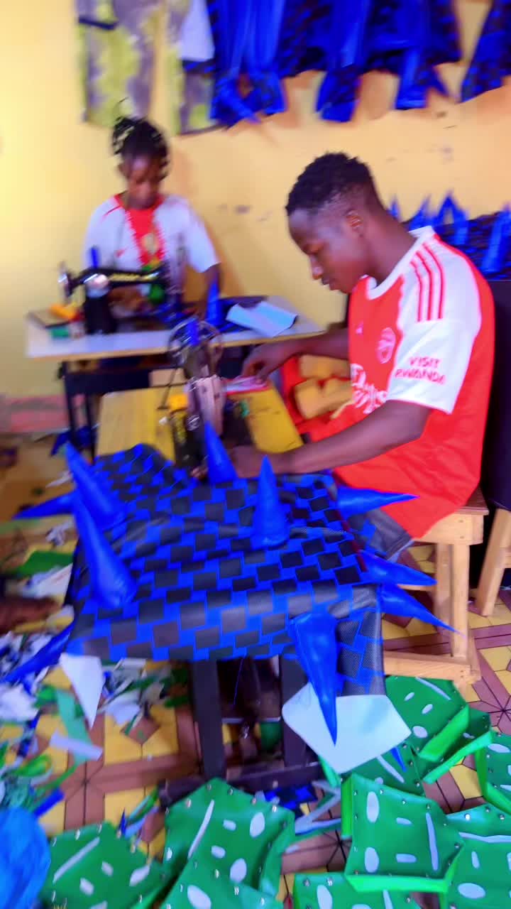 @Ouang le créateur