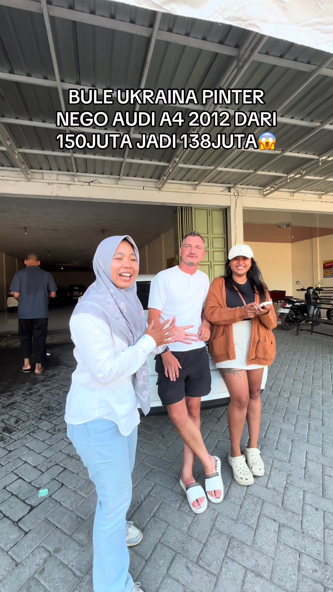 @Anggi Prabu Motor