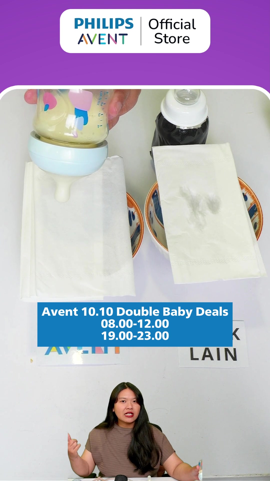 @Philips Avent Official