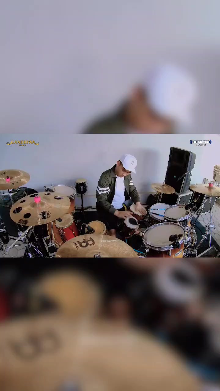 @MITRA PRO AUDIO