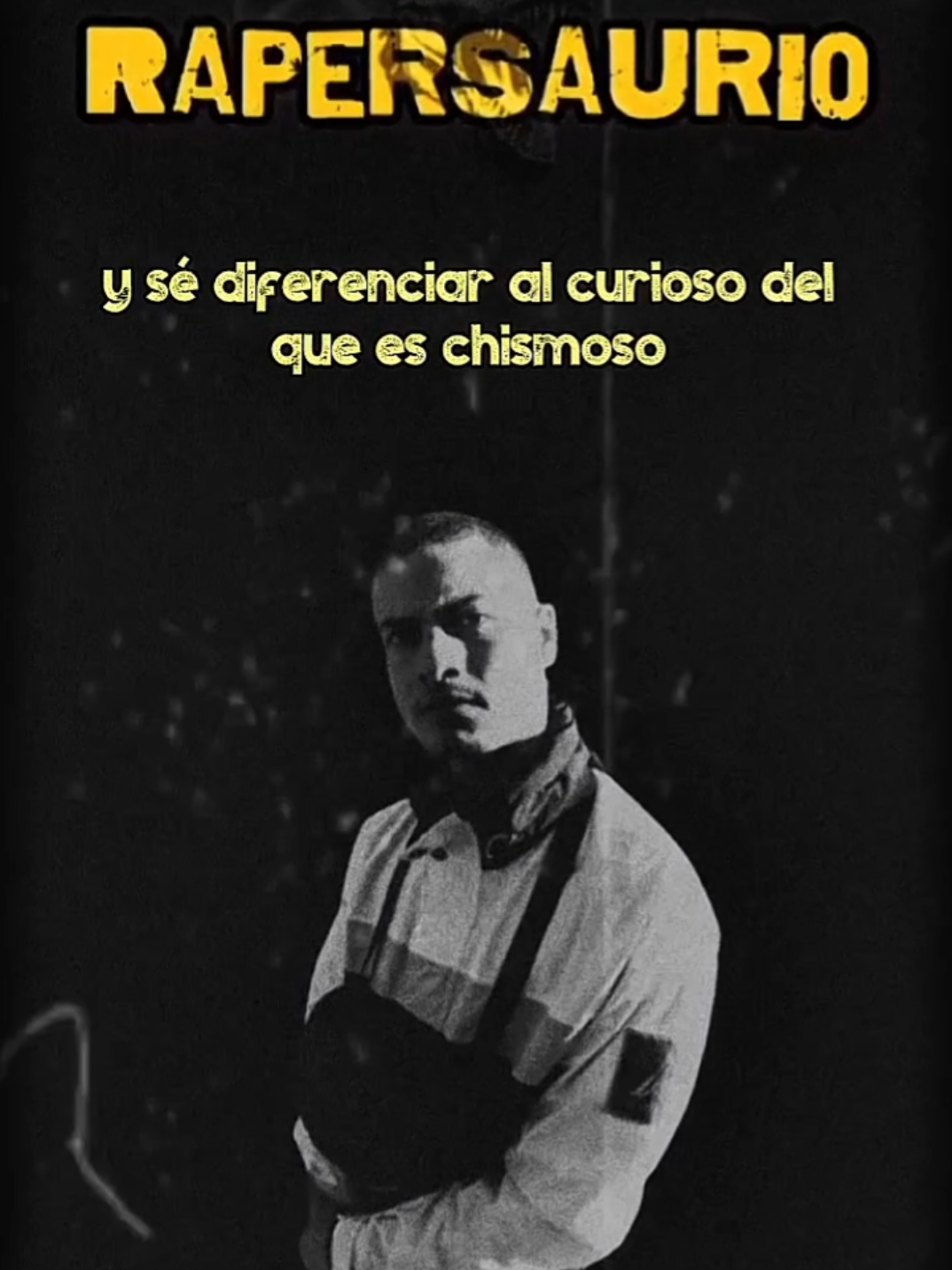 @Rapersaurio