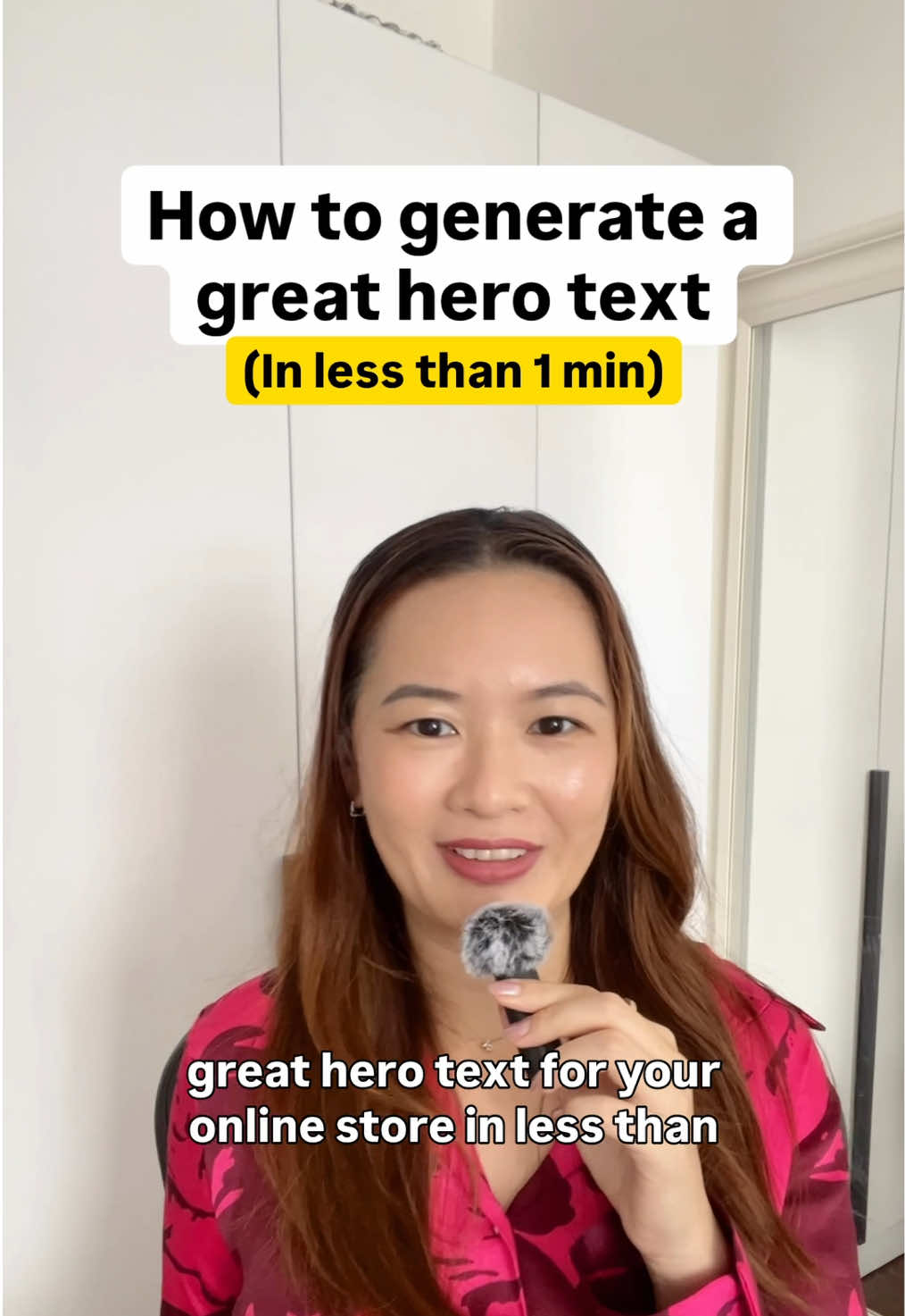 @Jessica Bong