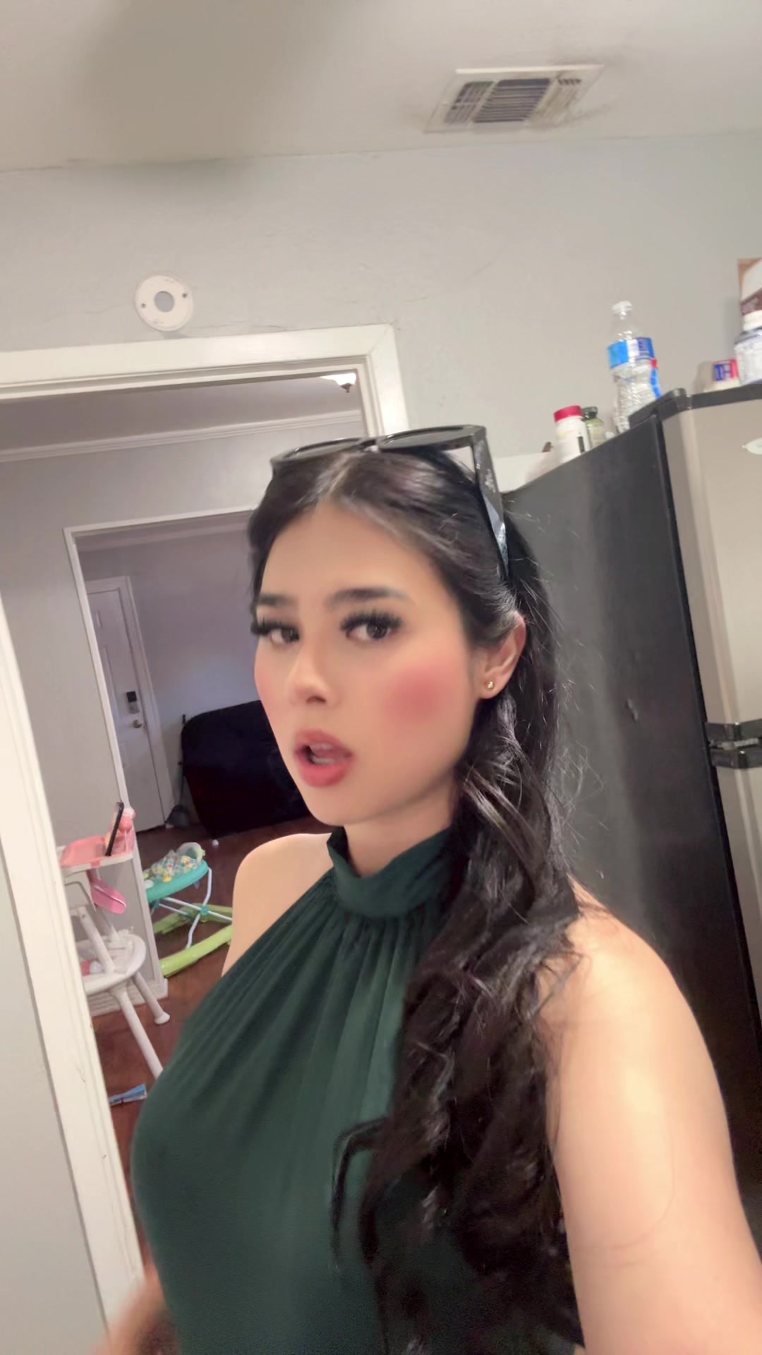 @Maryfer G&oacute;mez 🧿👑