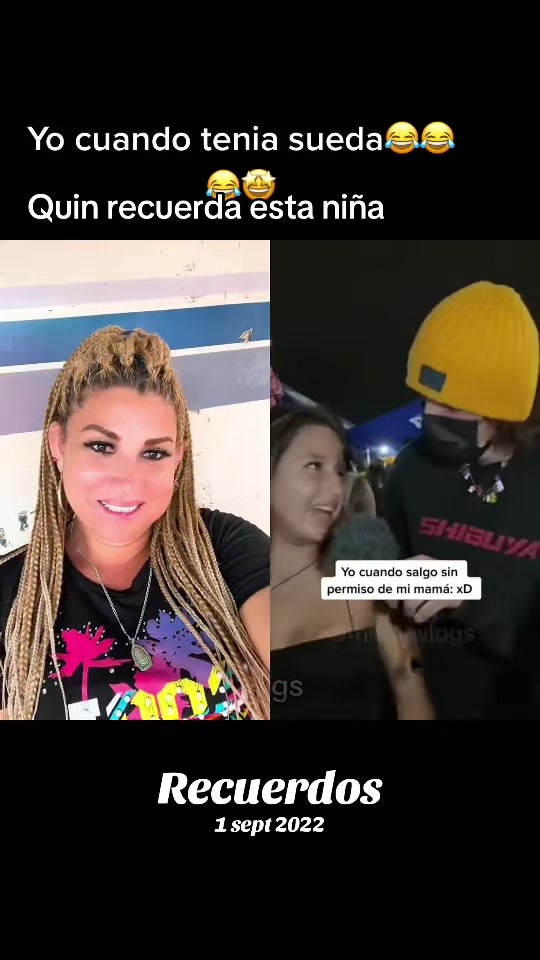 @Franchesca