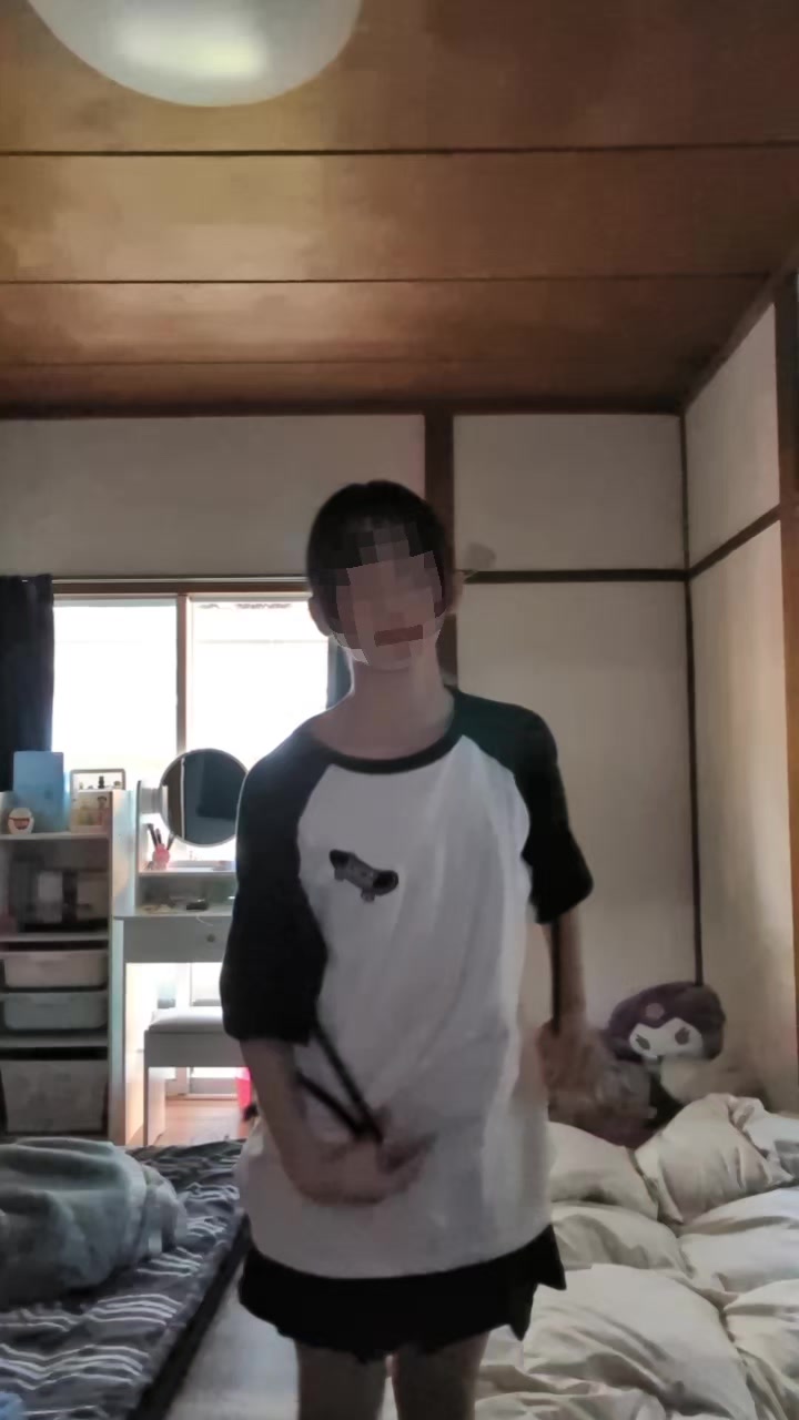 @語彙力低下中