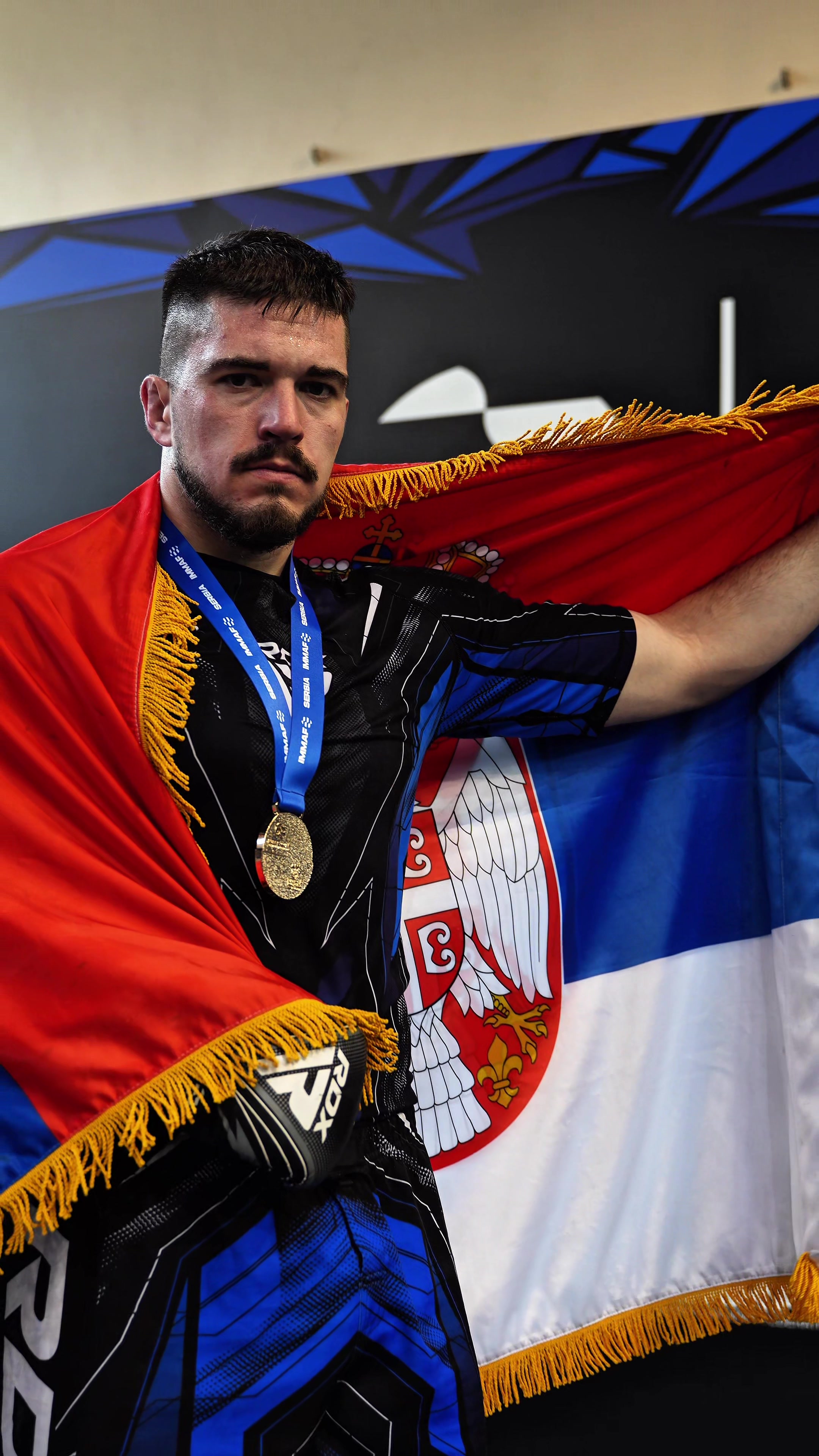 @MMA savez Srbije