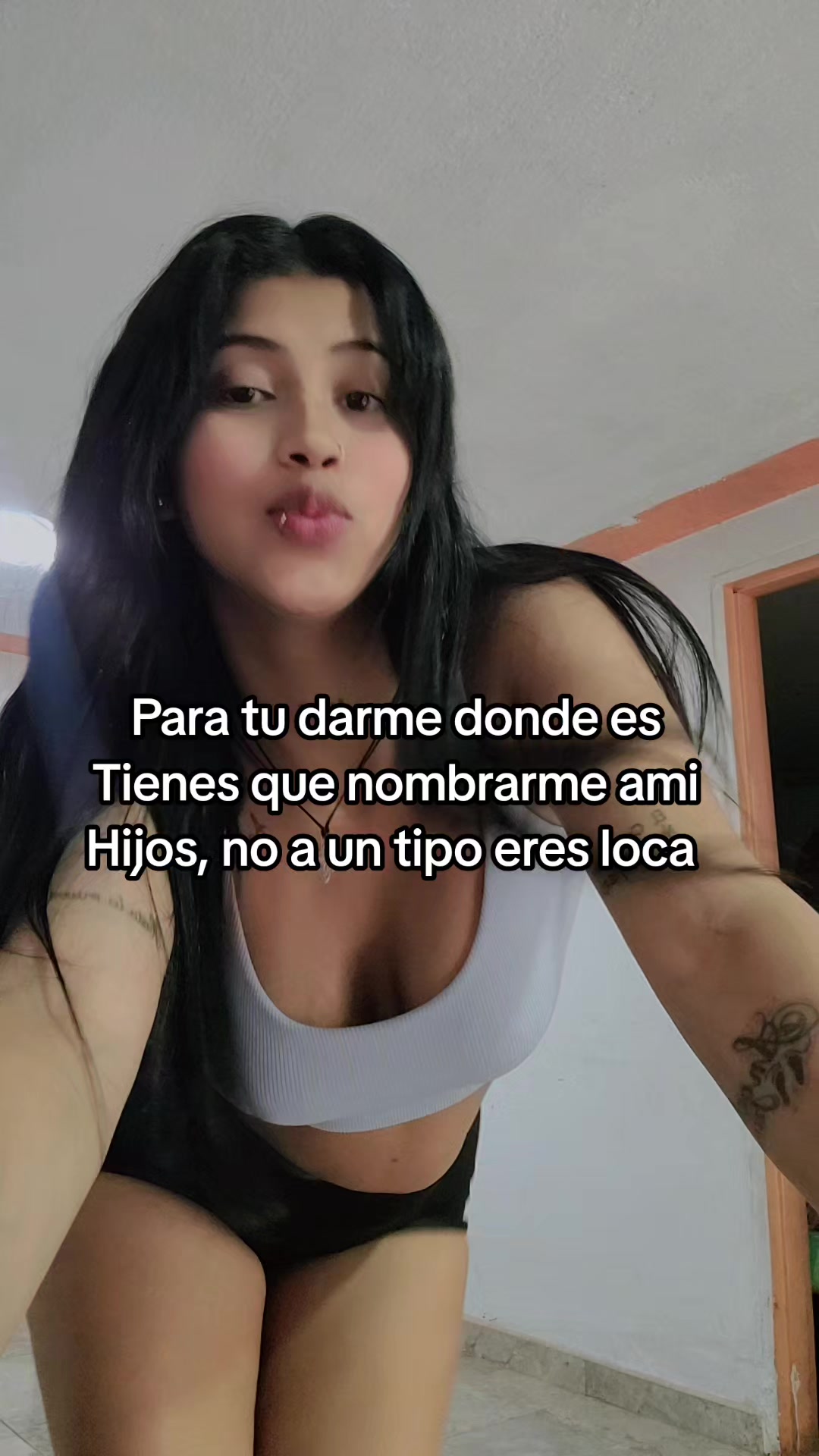 @Mariana Ariza!