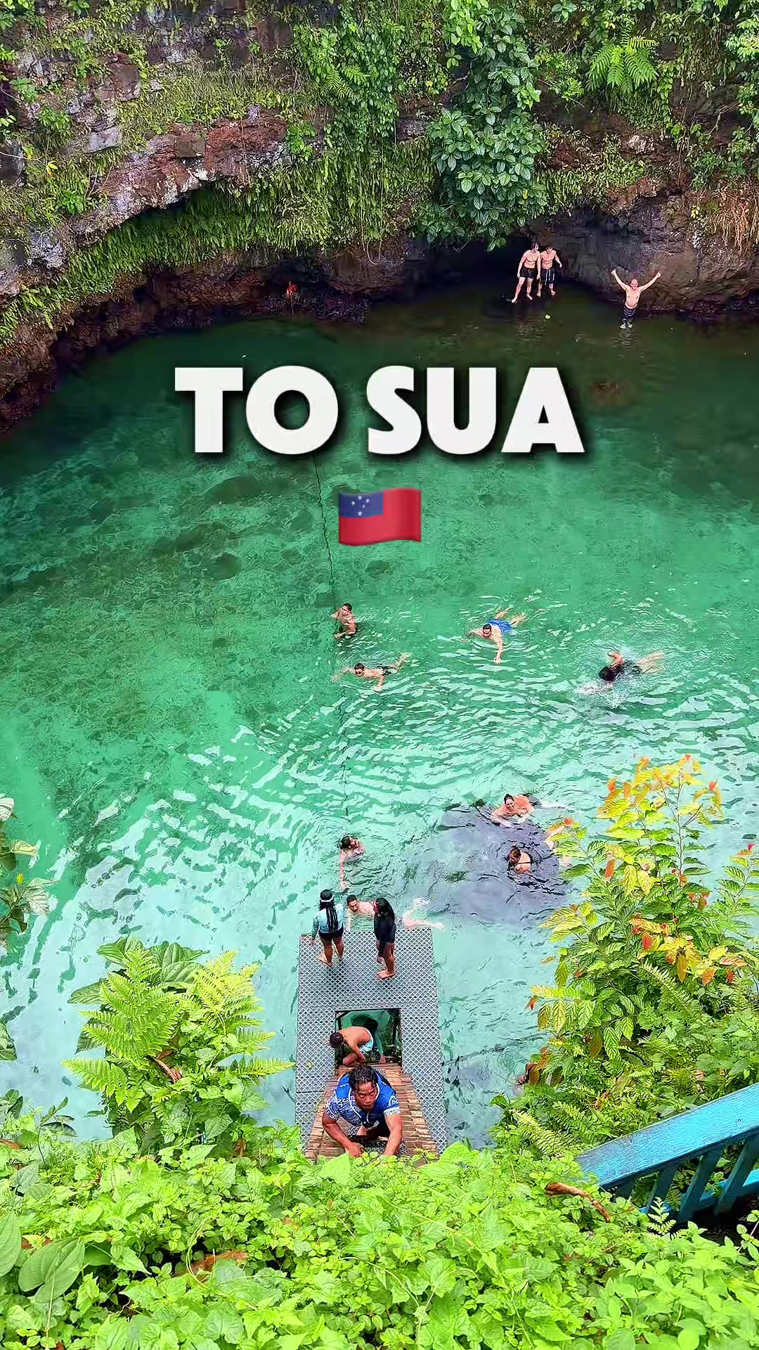 @Uliti Tafea