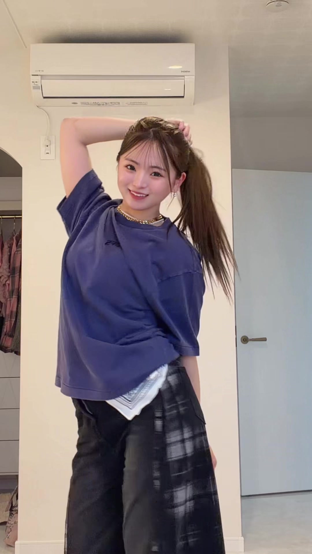 @新井 ましろ