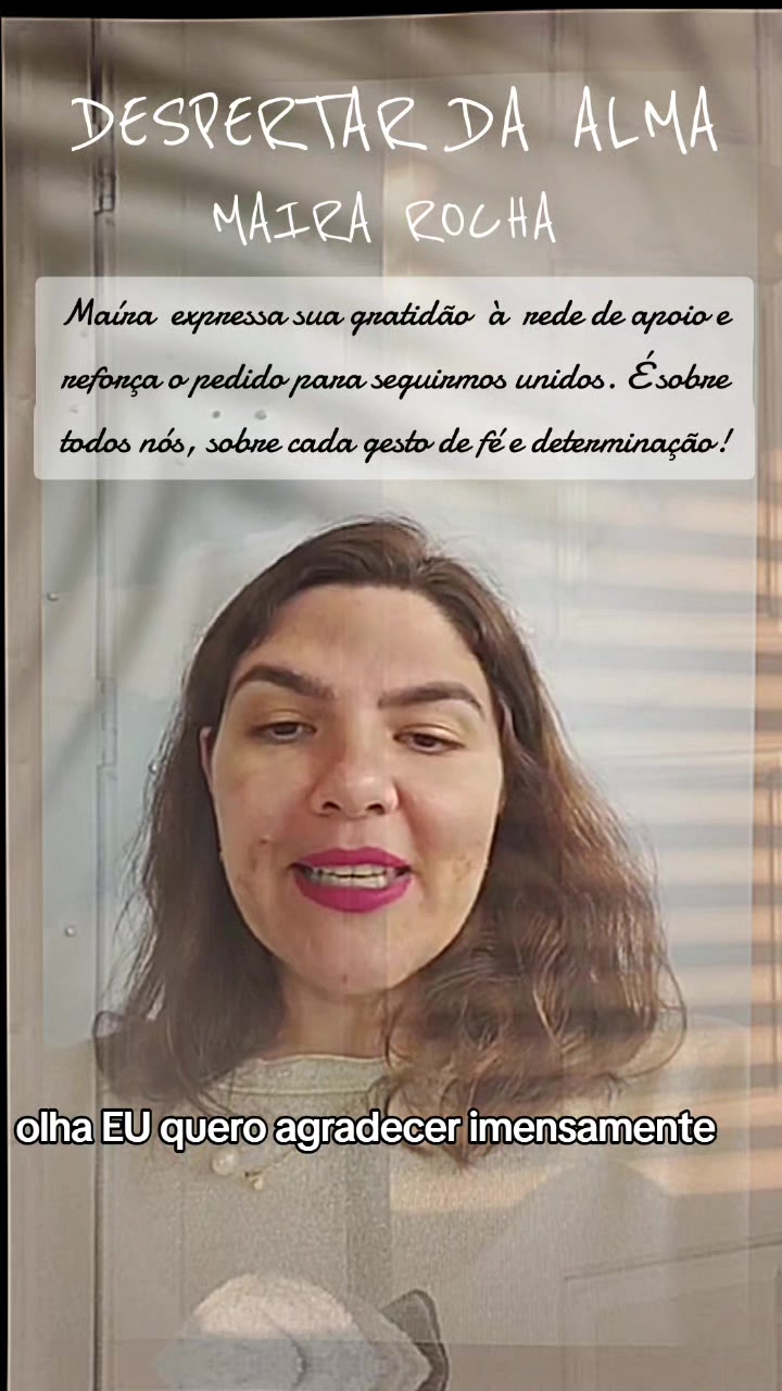 @Despertai ✨️