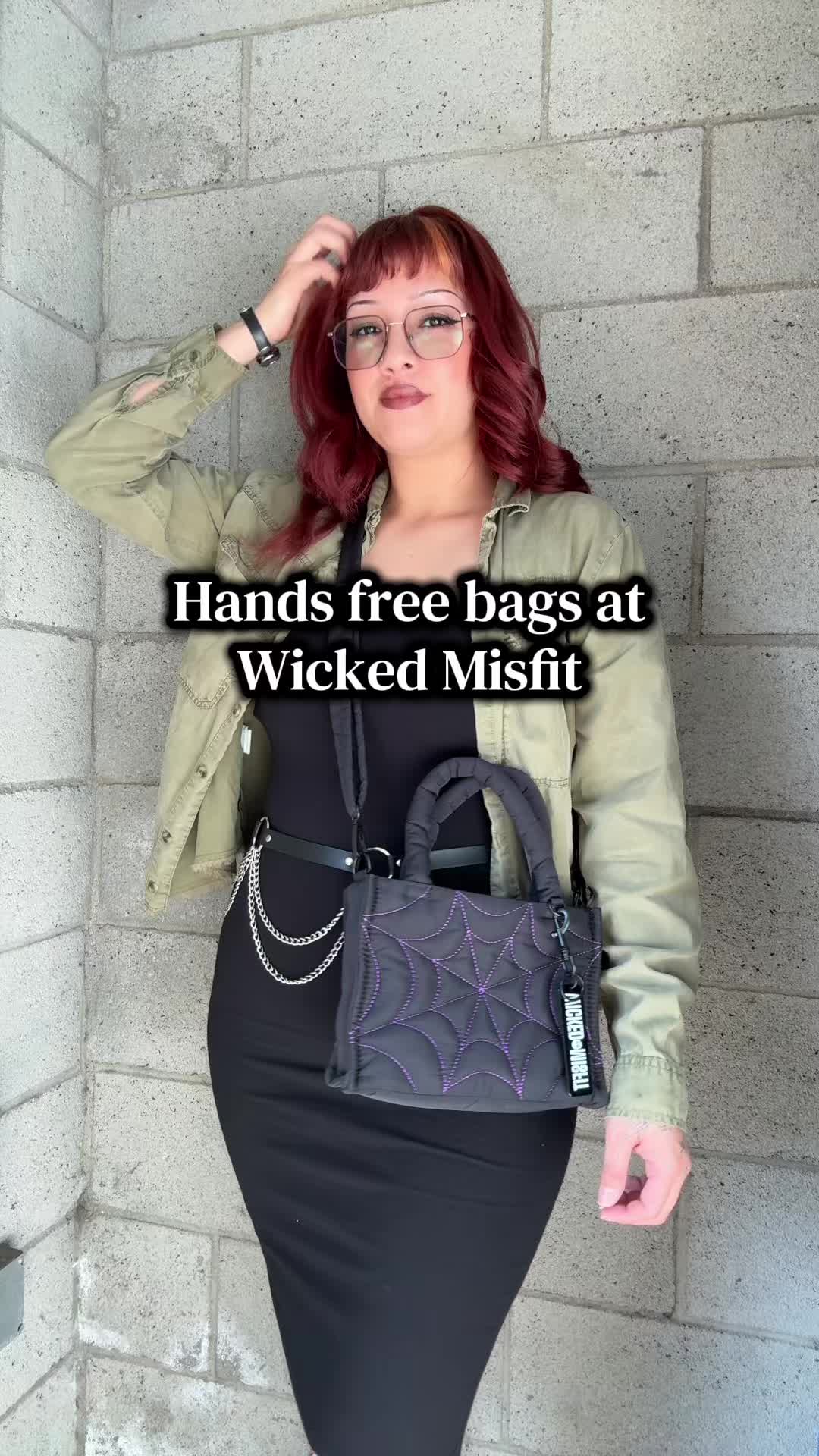 @Wicked Misfit Shop