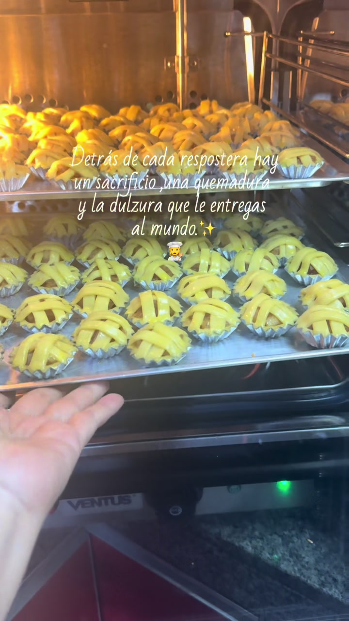 @Nicoletta postres