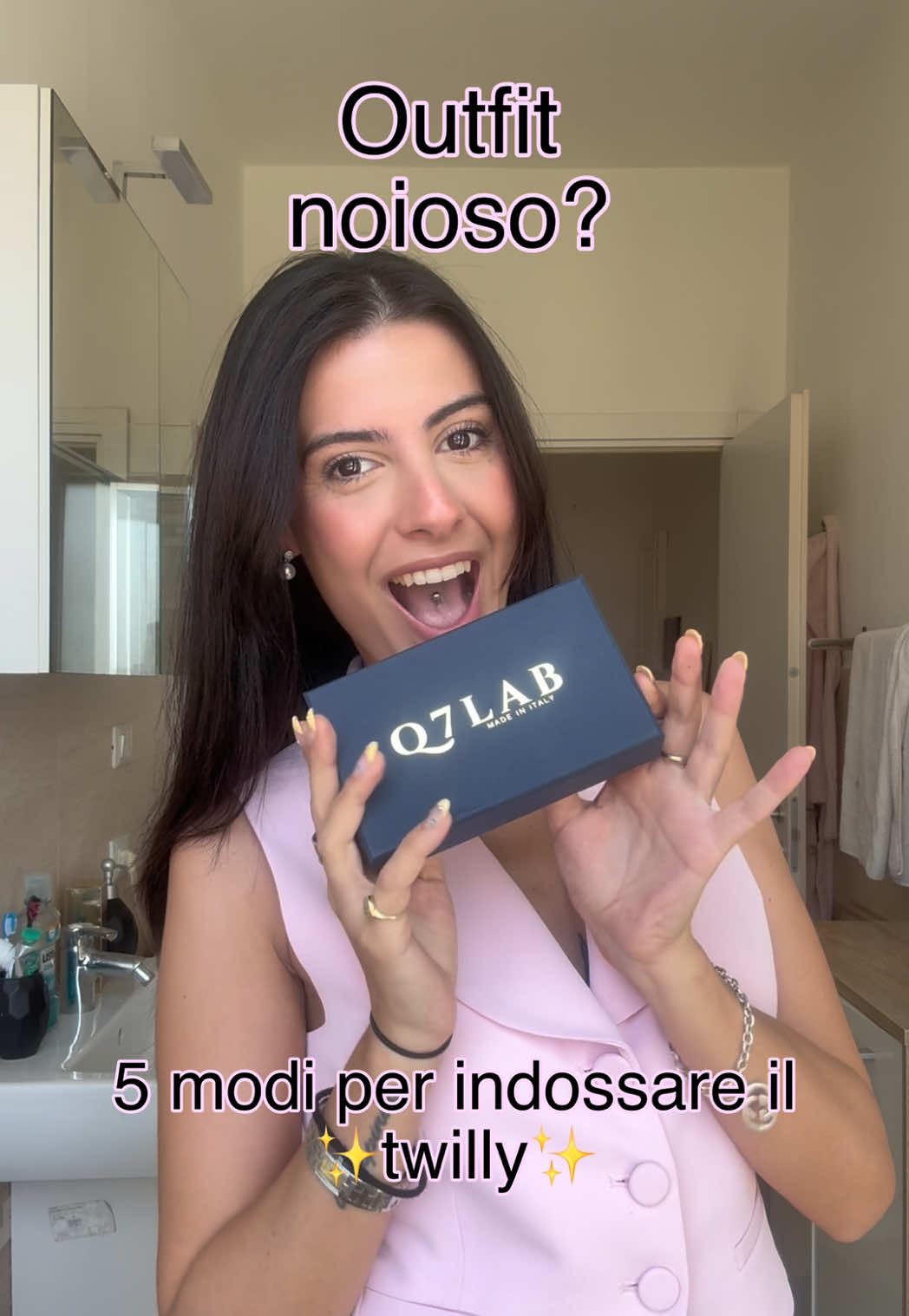 @Alessia Luisi