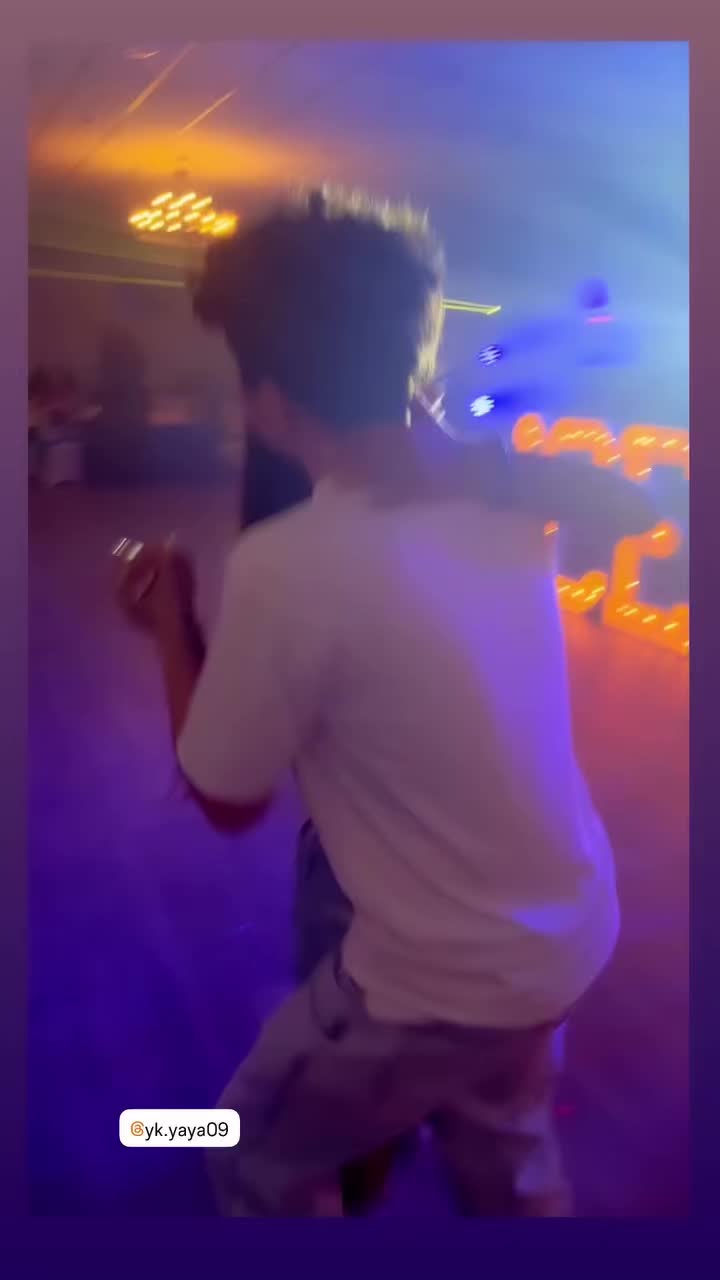 @yar&eacute;🤍