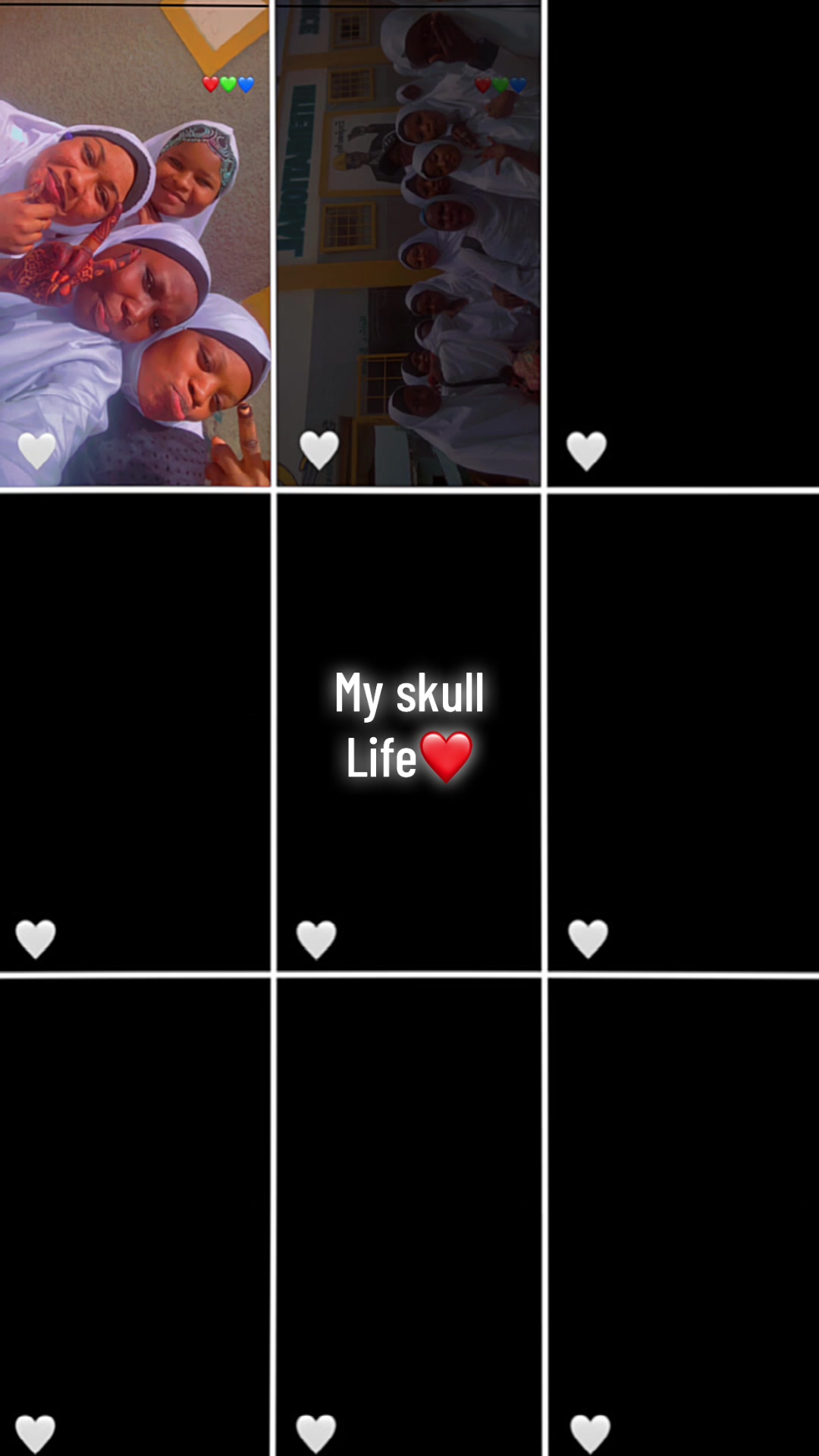@princess Shaheedat