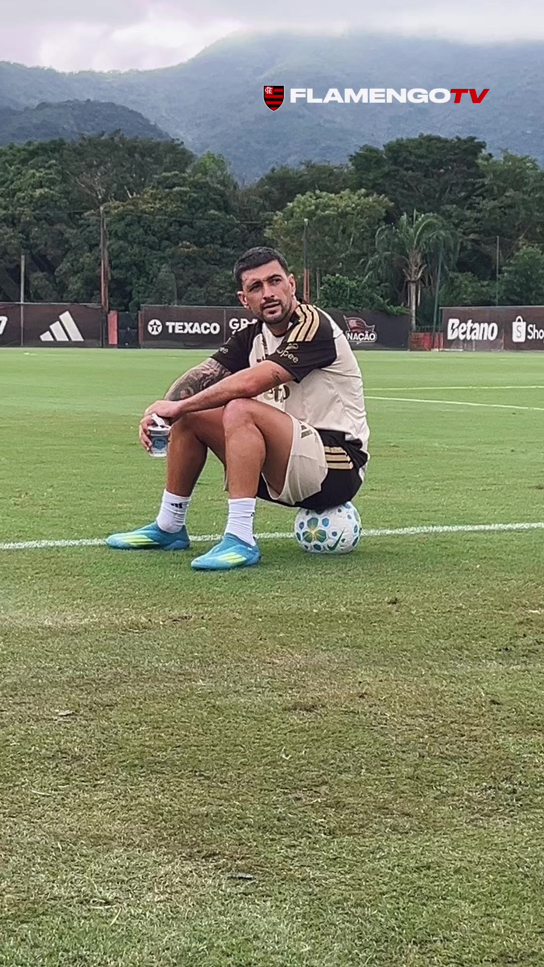 @Flamengo