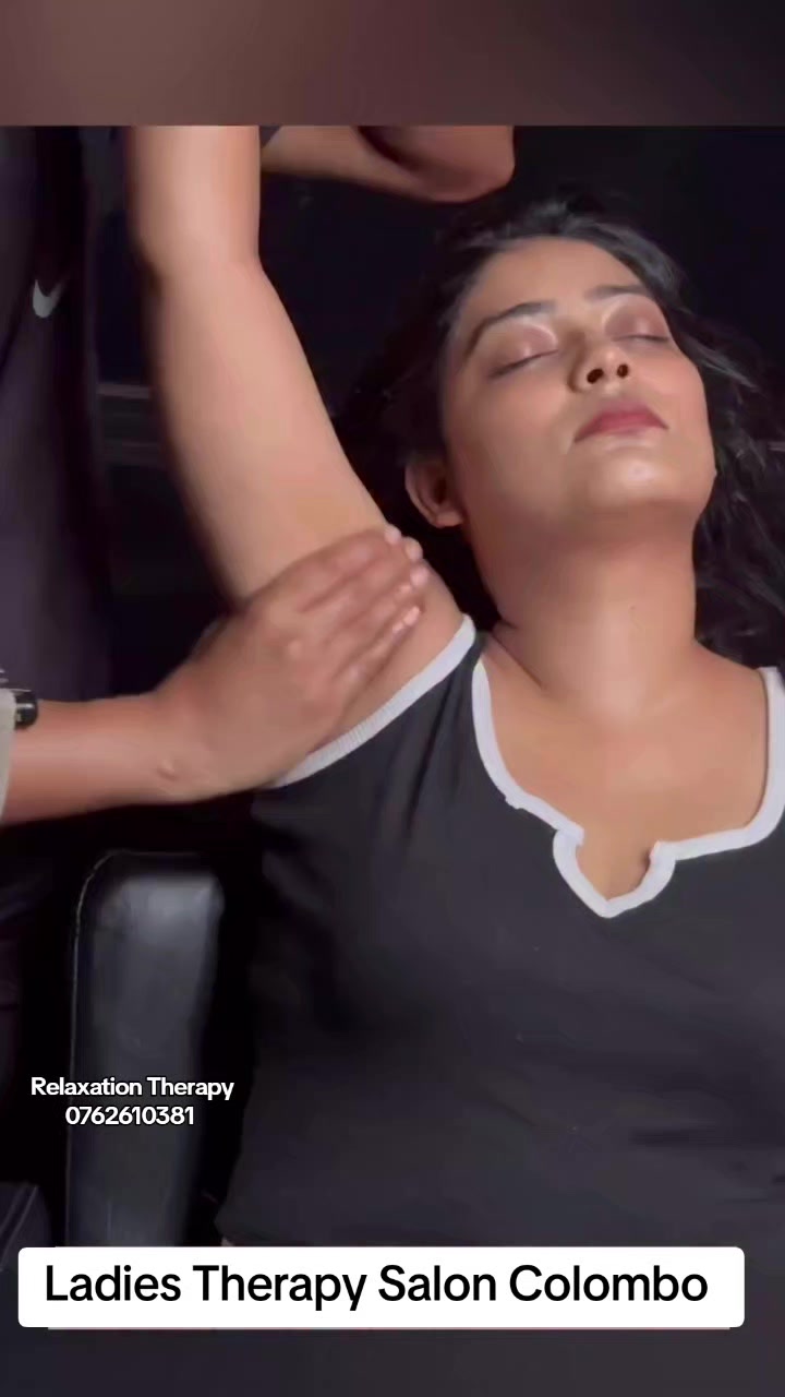 @Ladies Therapy Salon
