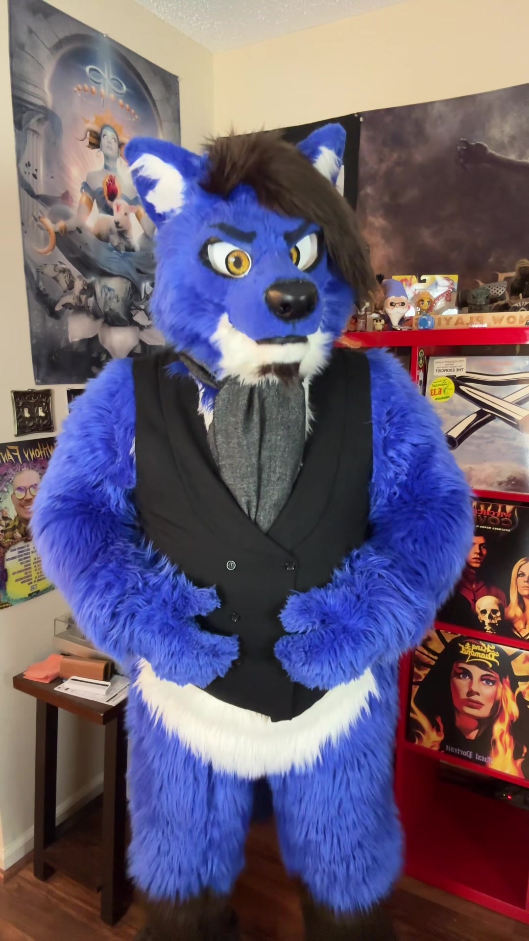 @Felix Wolf