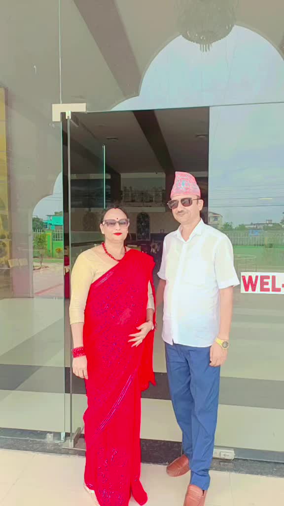 @bimal bhattrai