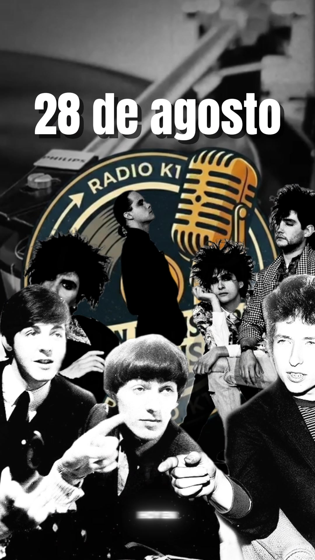 @Radio K1