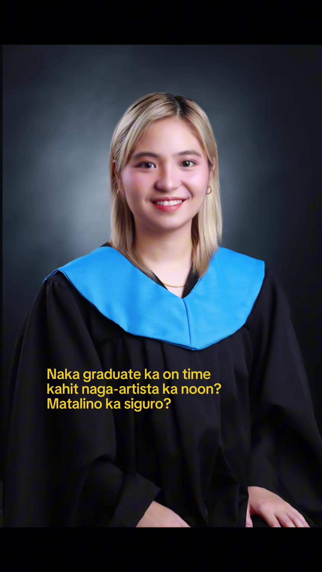 @Sharlene San Pedro