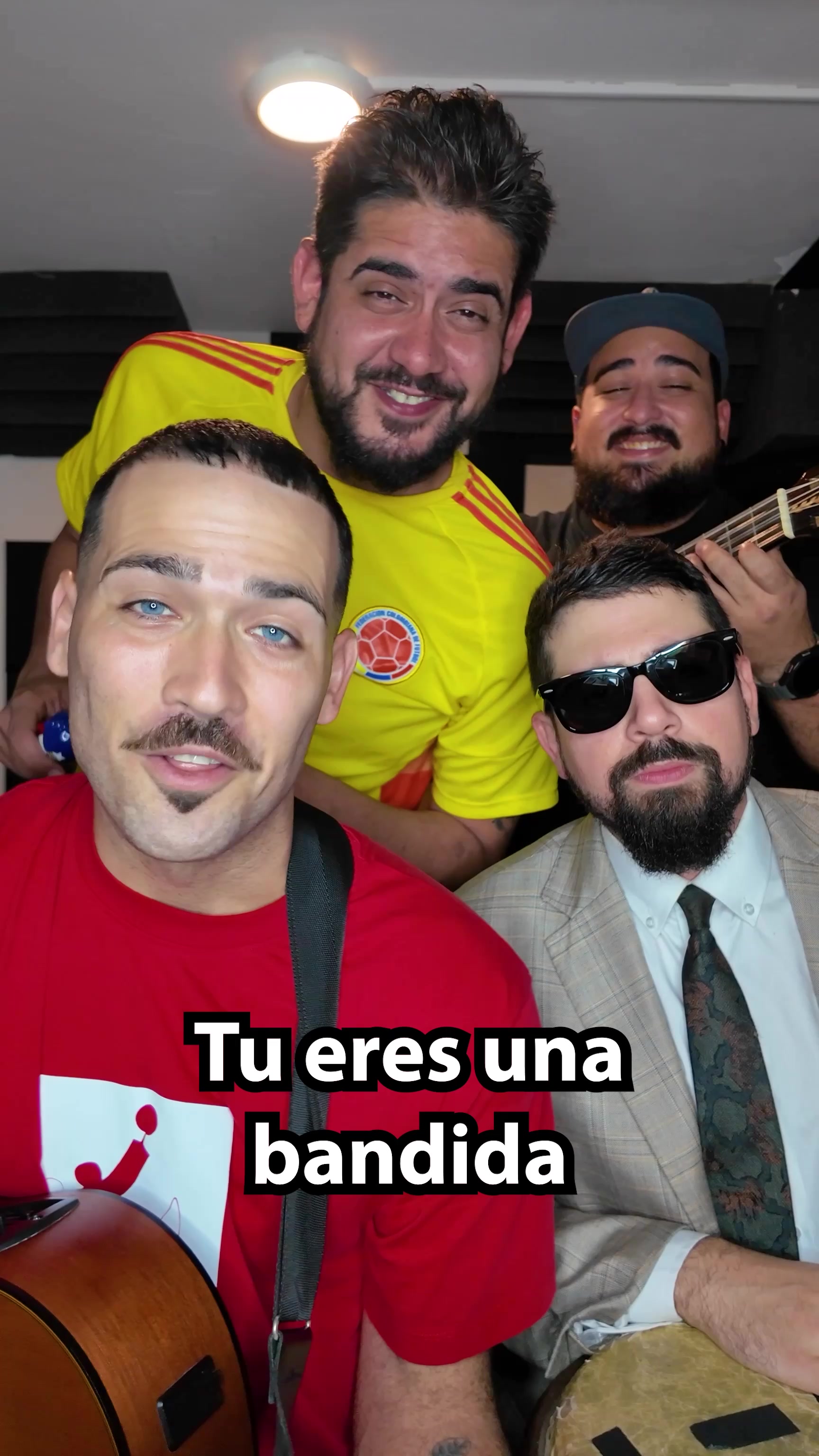 @Los Rivera Destino