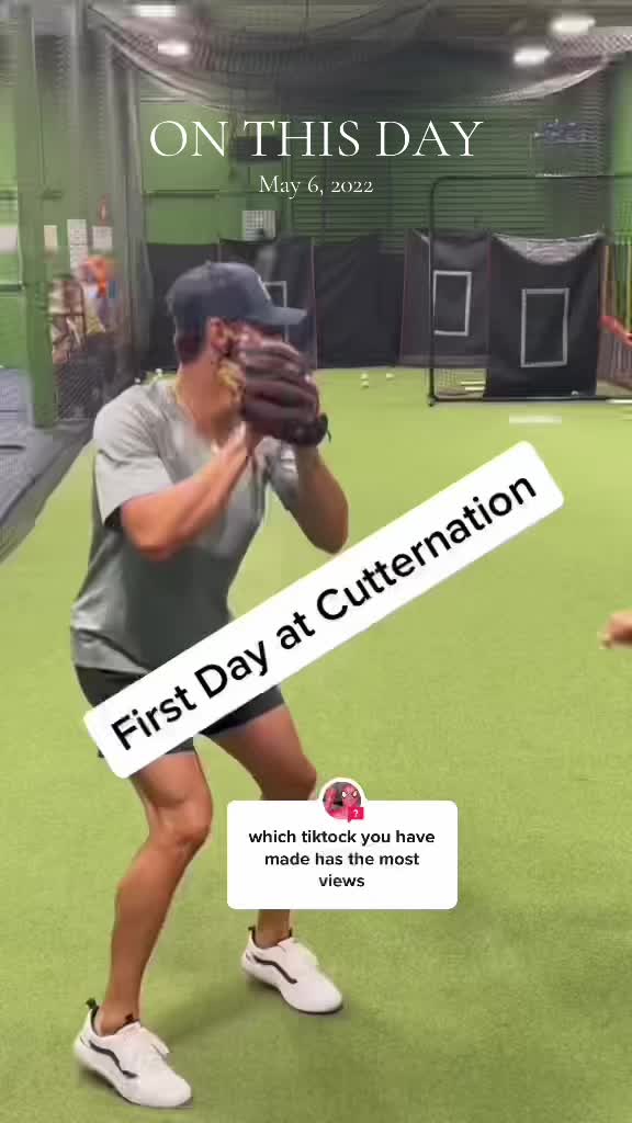@CUTTERNATION BASEBALL