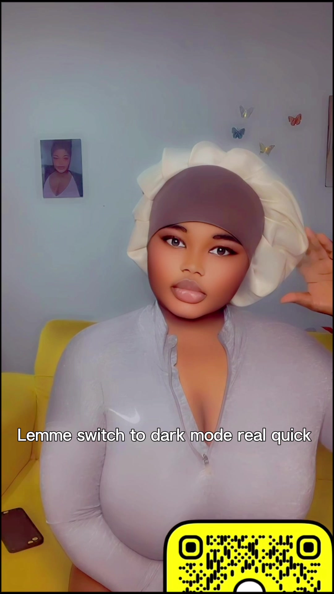 @MISS 💕AKUA 🤭💕
