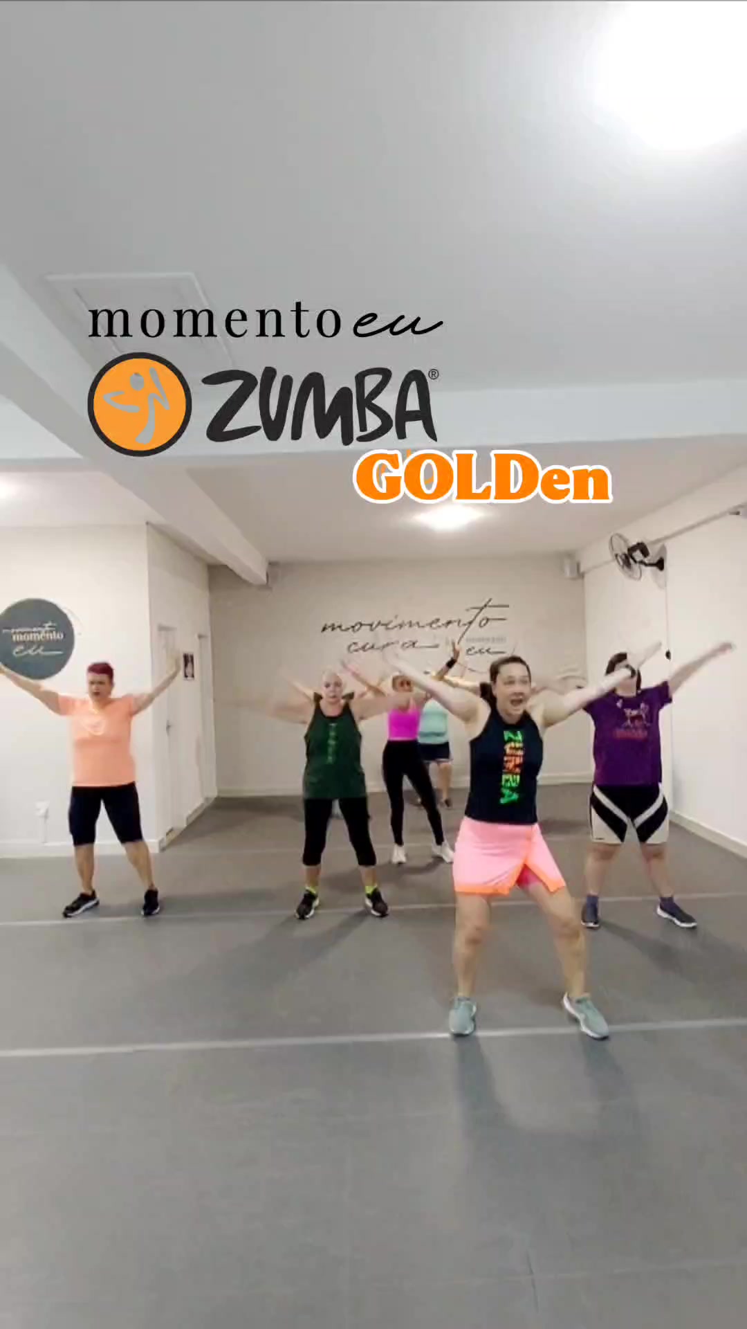 @MomentoEu Movimento