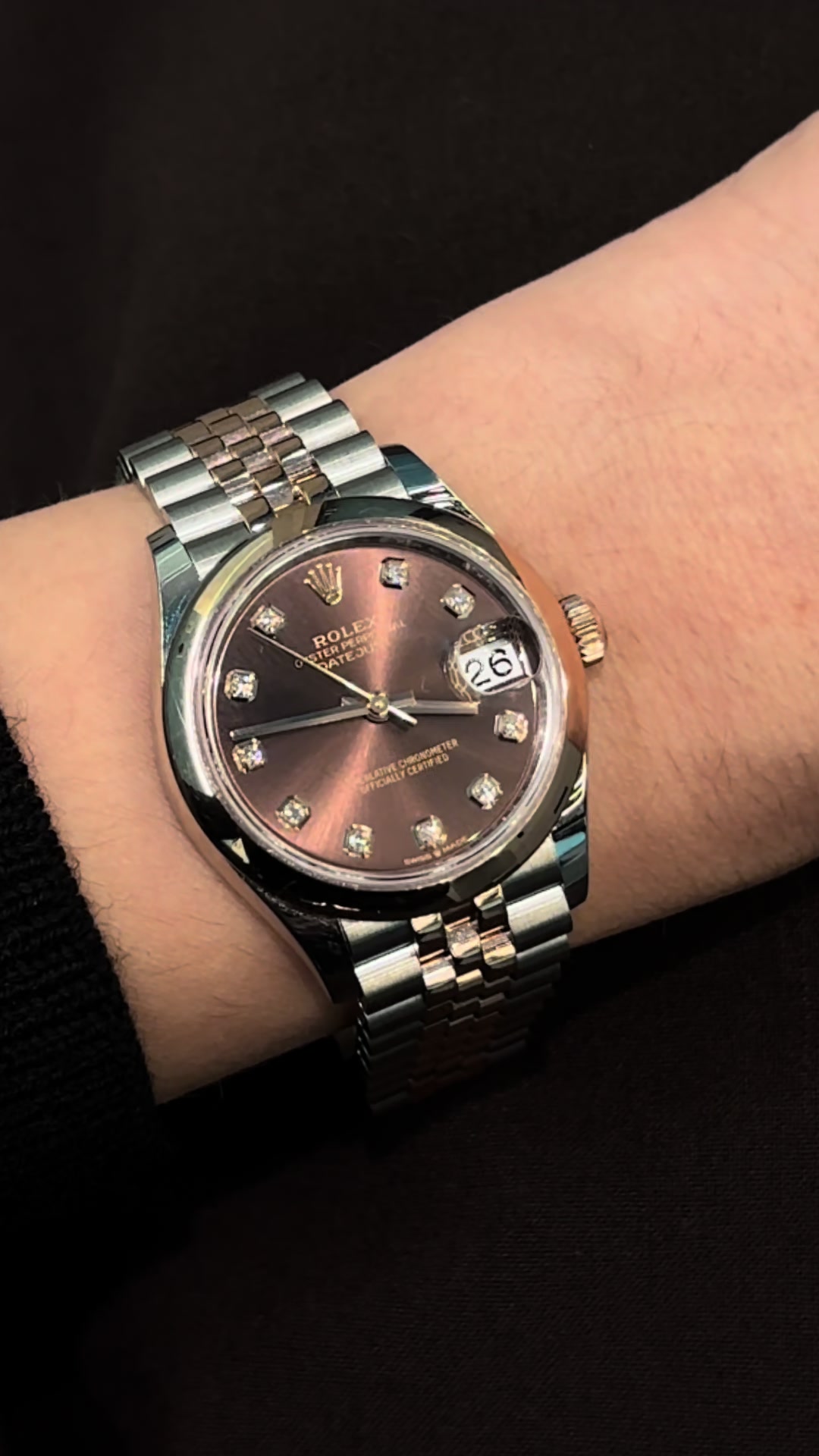 @RexWatches2.0