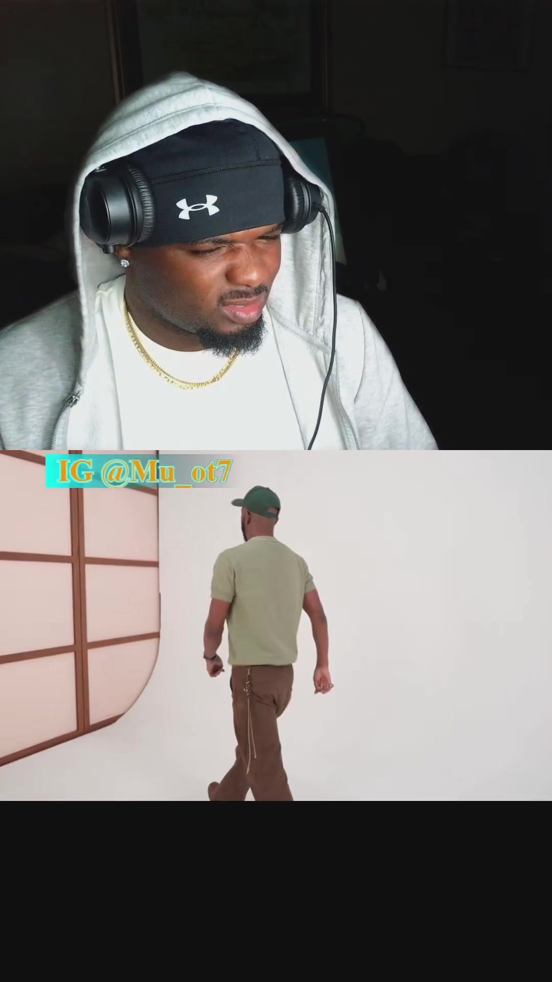 @Gregreacts