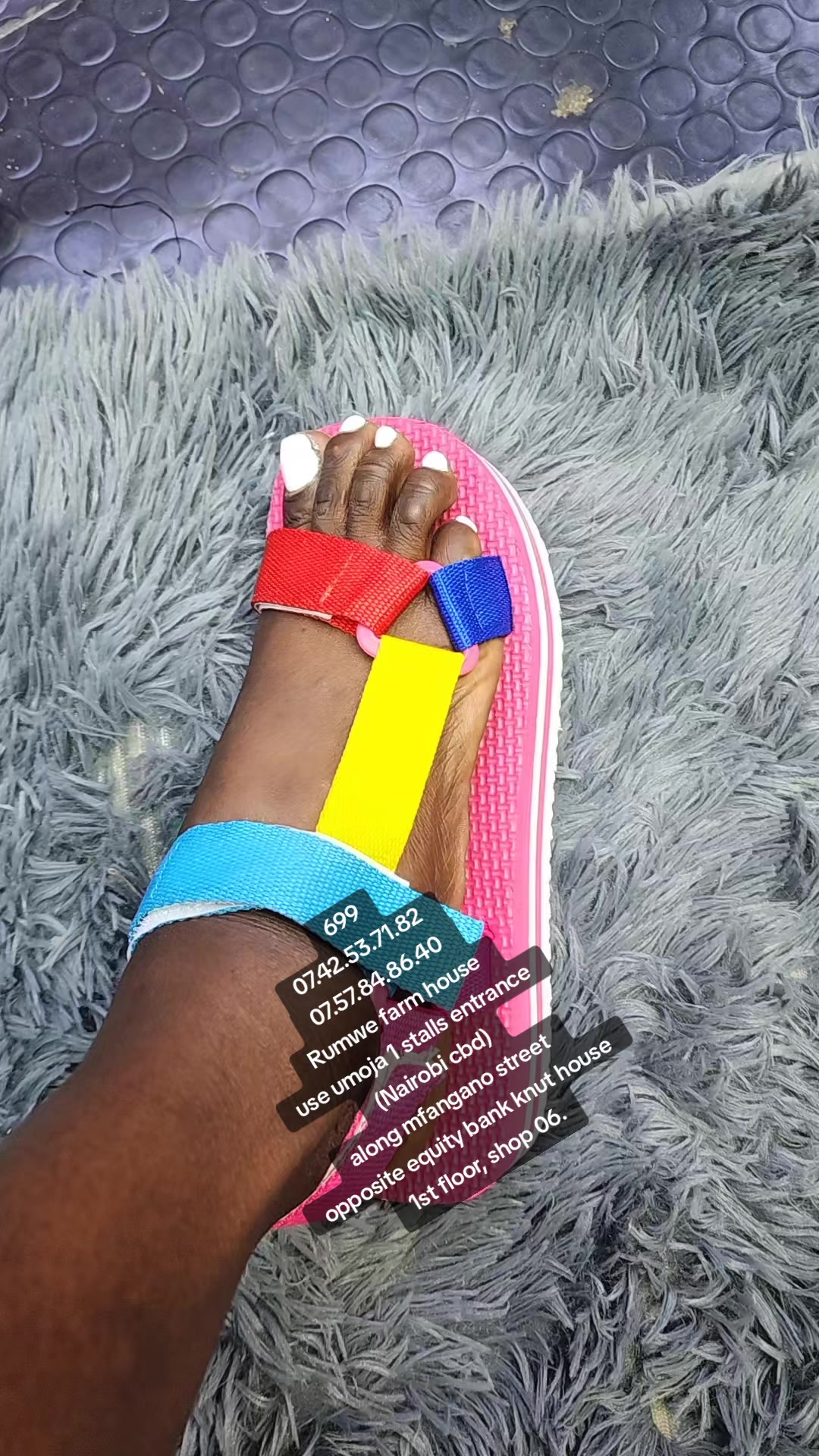 @WAKIARIE //07.57.84.86.40//