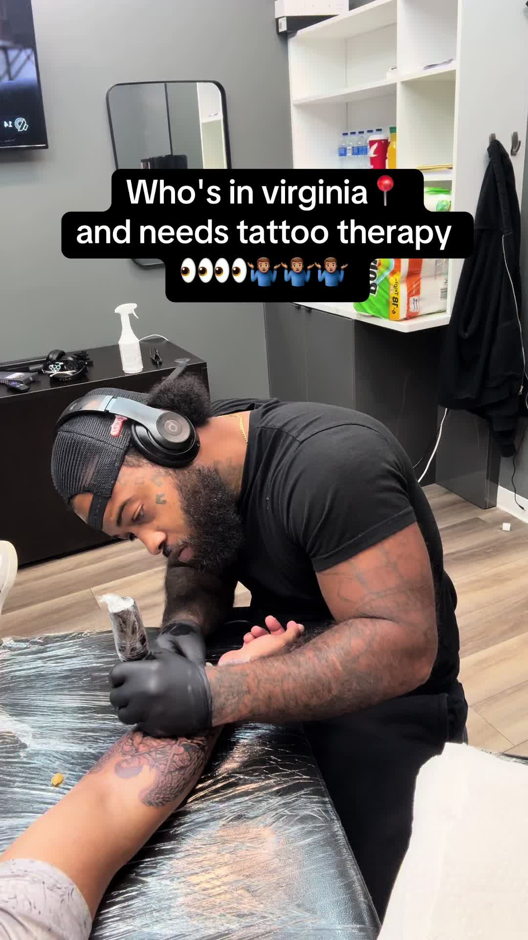 @Monstas Ink LLC