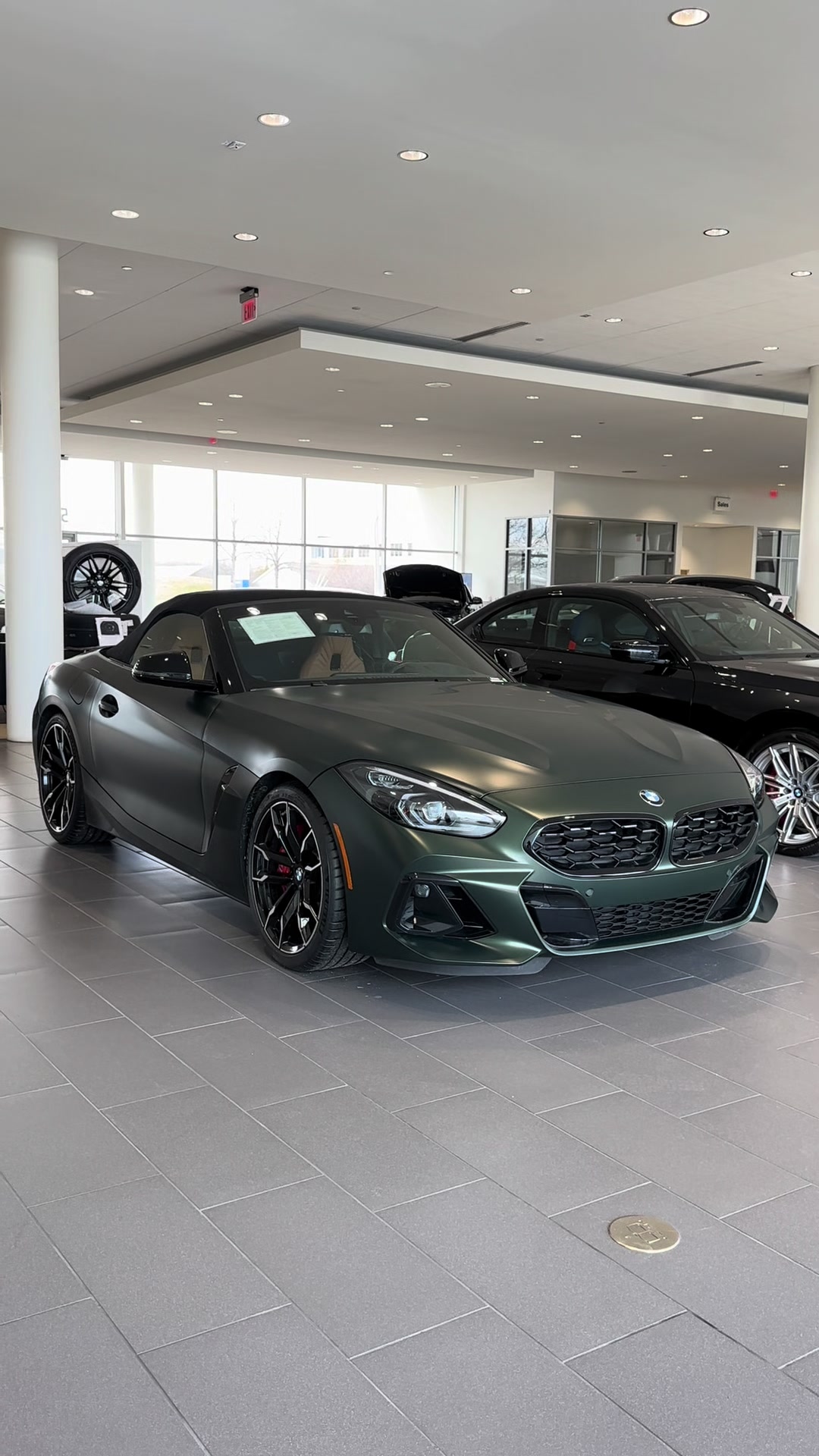 @BMW of Milwaukee North