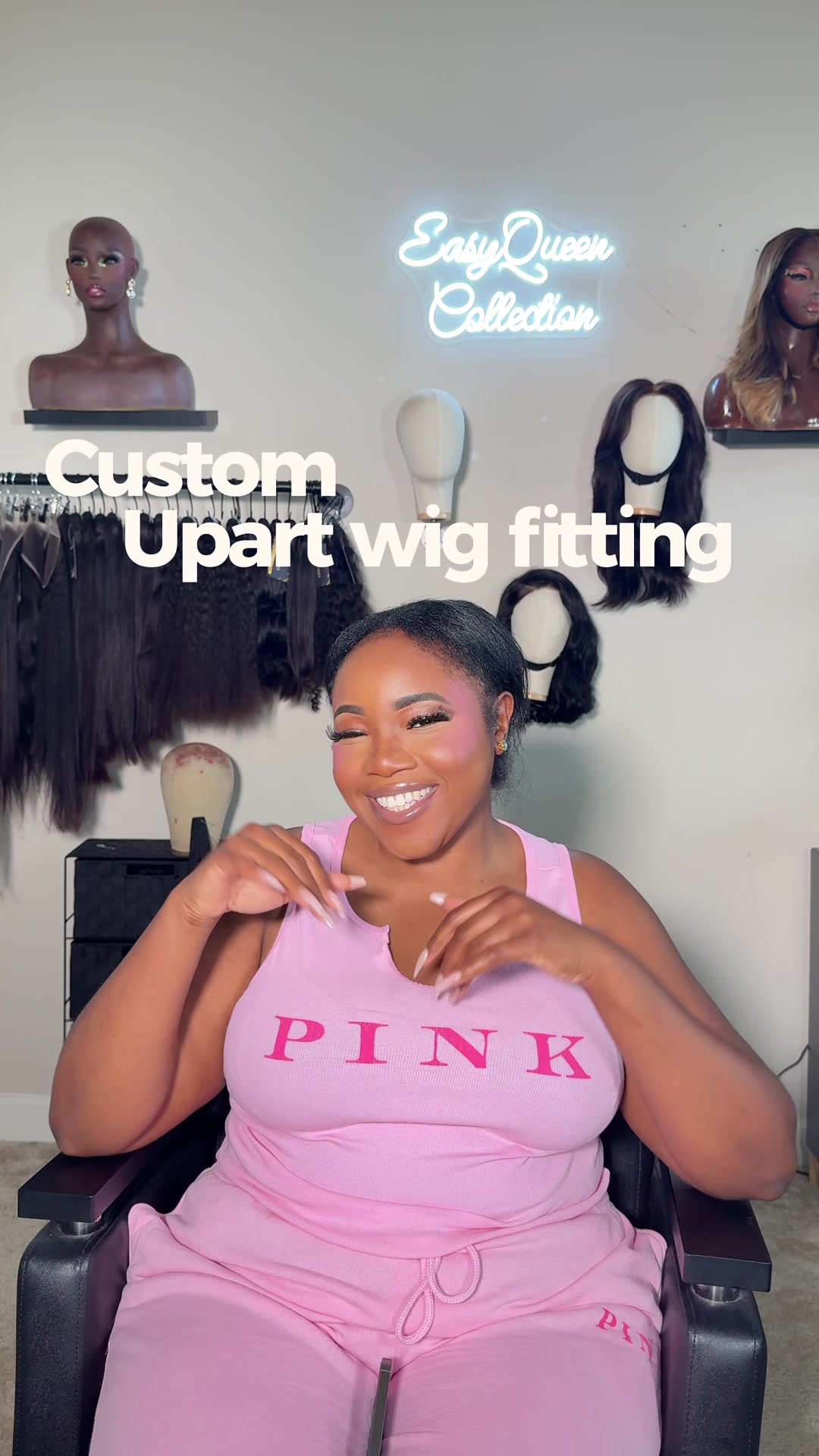 @Eᴀsʏǫᴜᴇᴇɴ ᴄᴏʟʟᴇᴄᴛɪᴏɴ | ʟᴜxᴜʀʏ