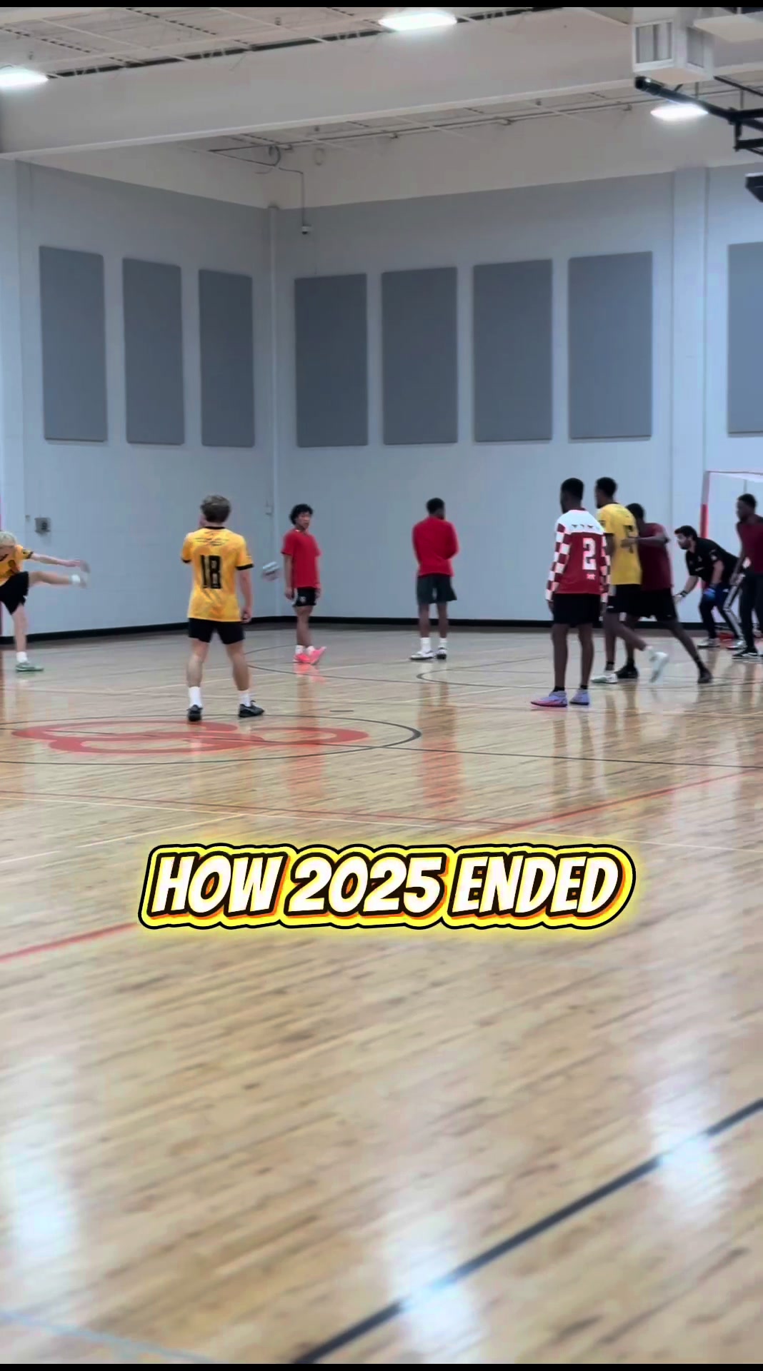 @Futsal Collective