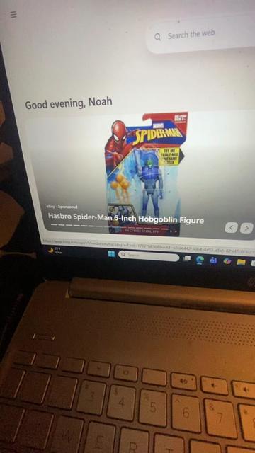 @Noah