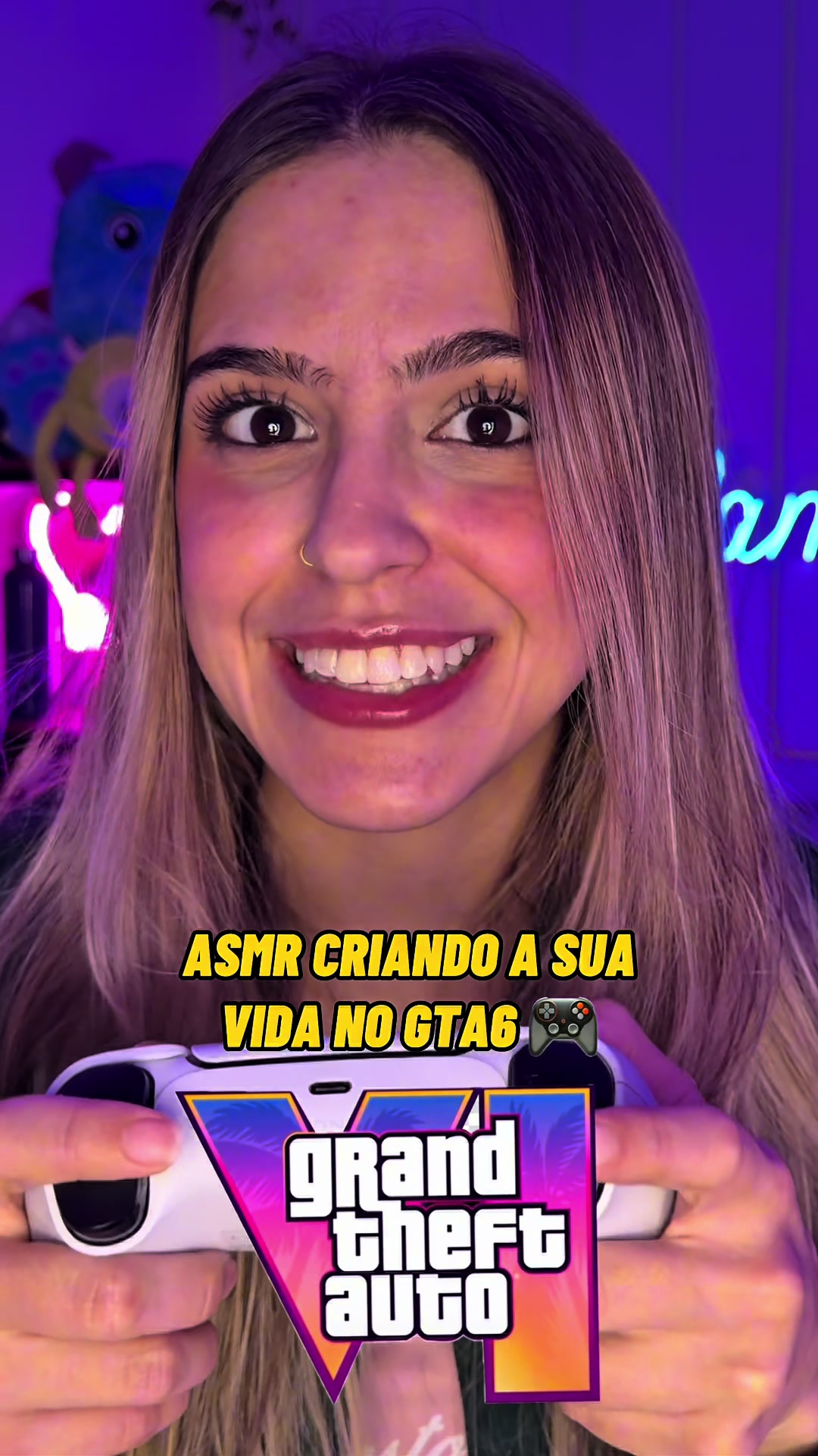 @Cams ASMR